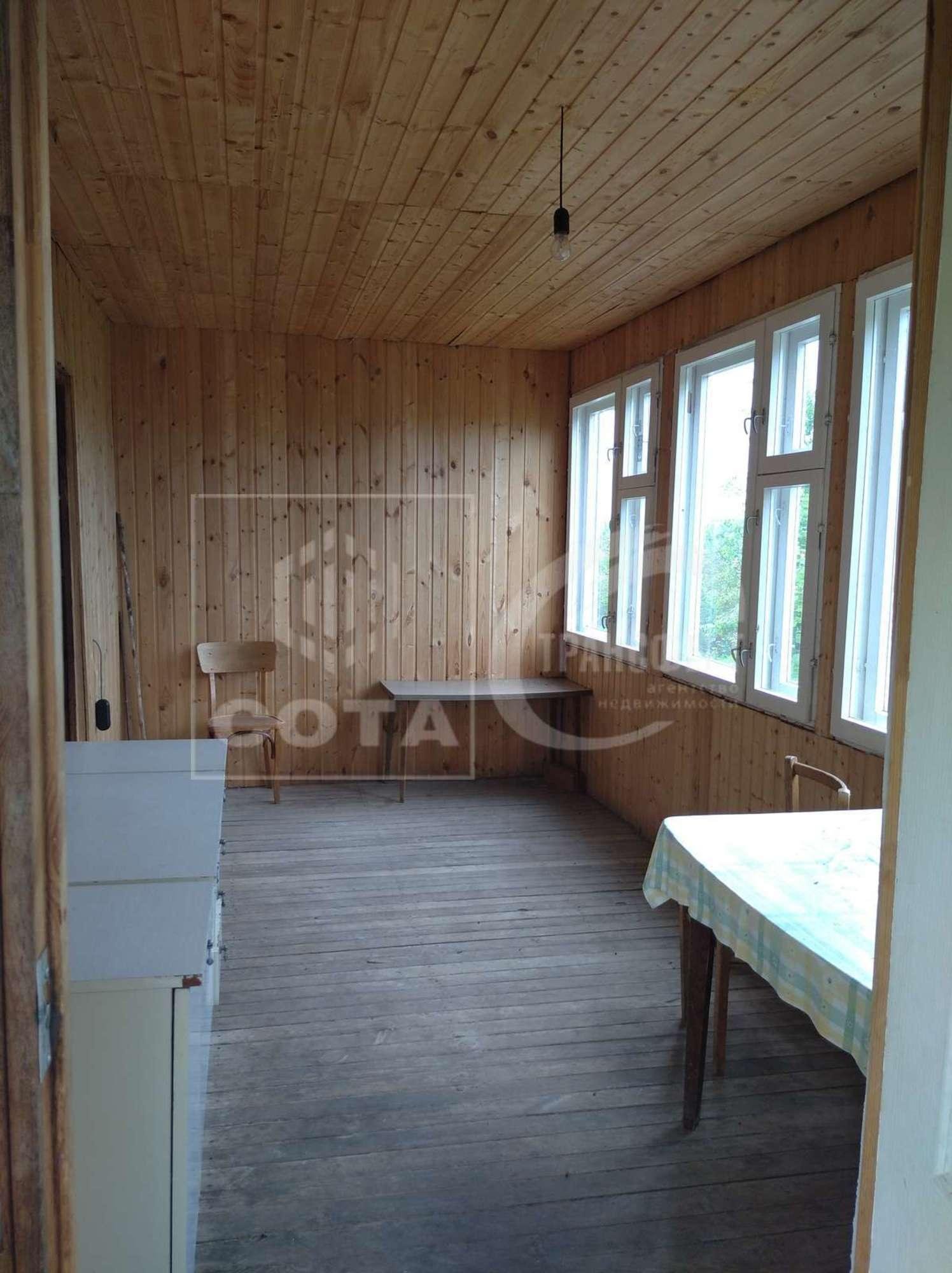 Купить дачу, дом, коттедж за 1 500 000 рублей на СНТ Связист (с Лопатки)
