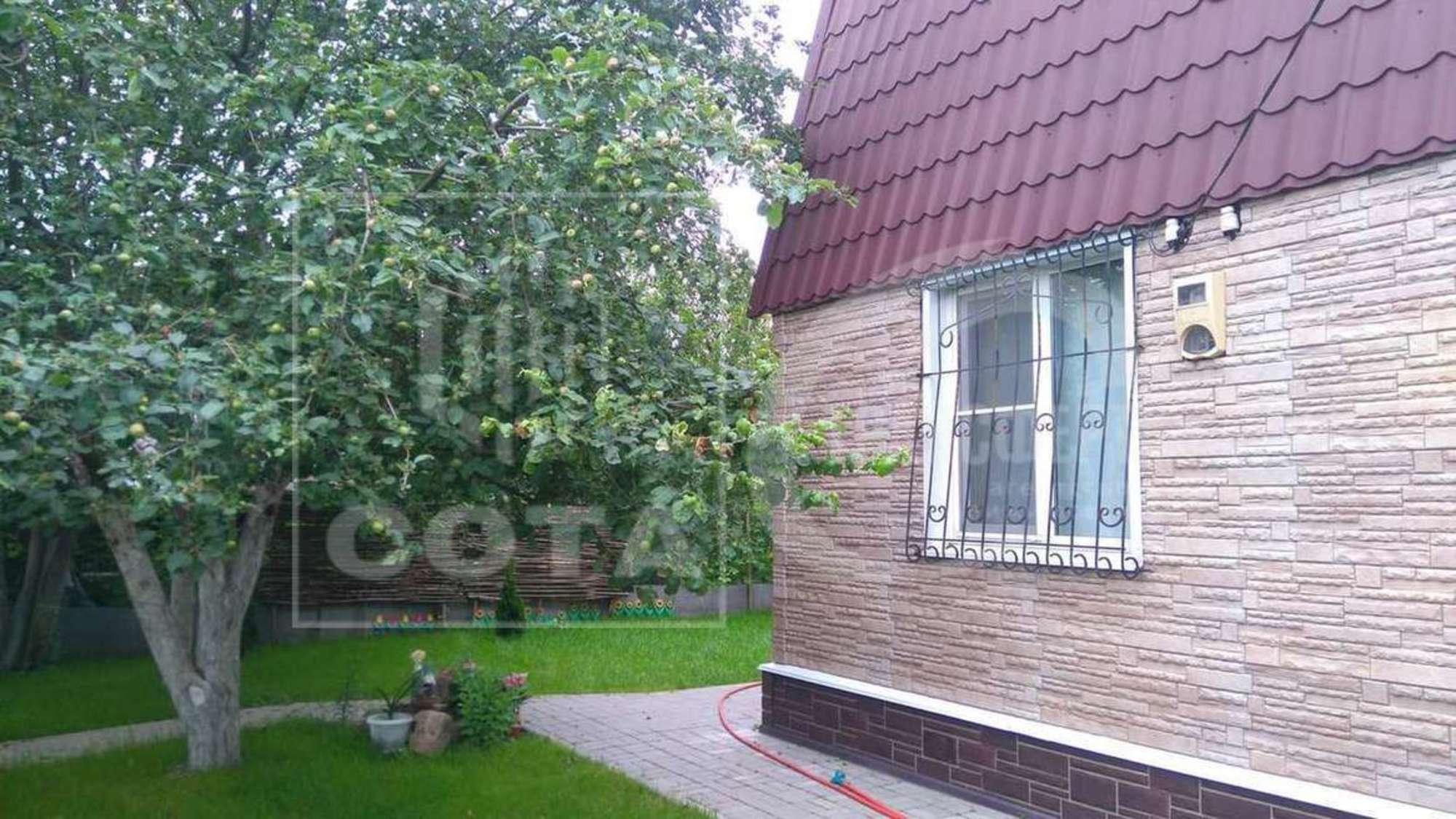 Купить дачу, дом, коттедж за 4 550 000 рублей на Центральная улица