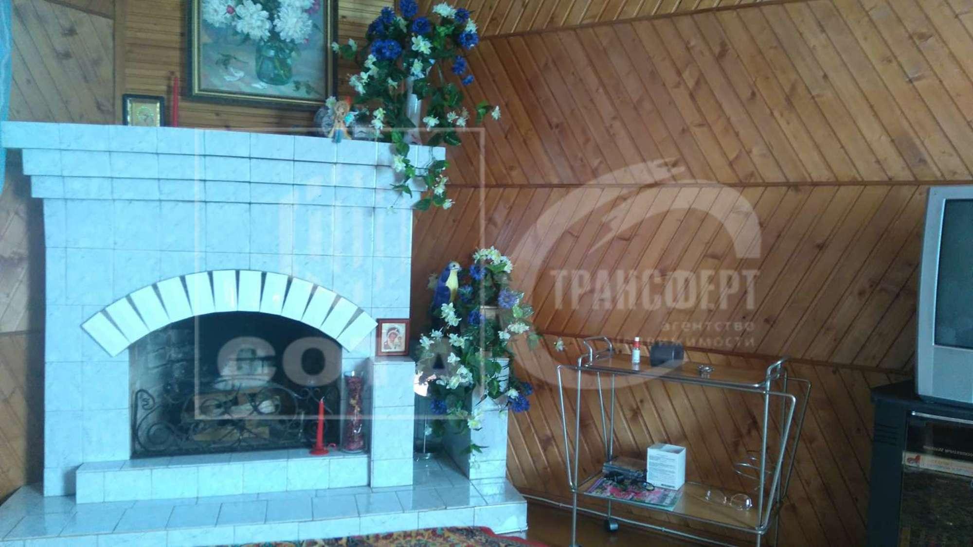 Купить дачу, дом, коттедж за 4 550 000 рублей на Центральная улица