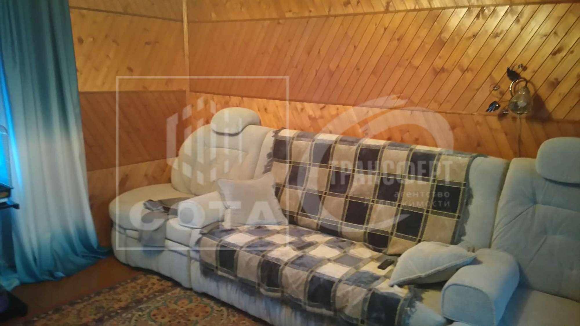 Купить дачу, дом, коттедж за 4 550 000 рублей на Центральная улица