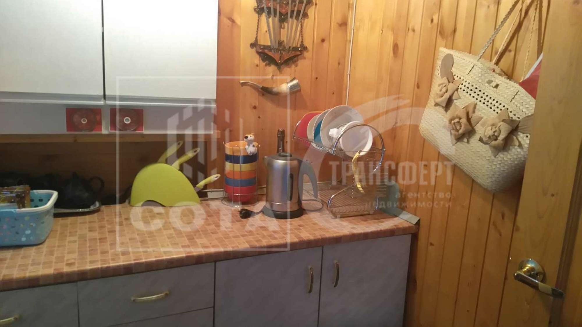 Купить дачу, дом, коттедж за 4 550 000 рублей на Центральная улица