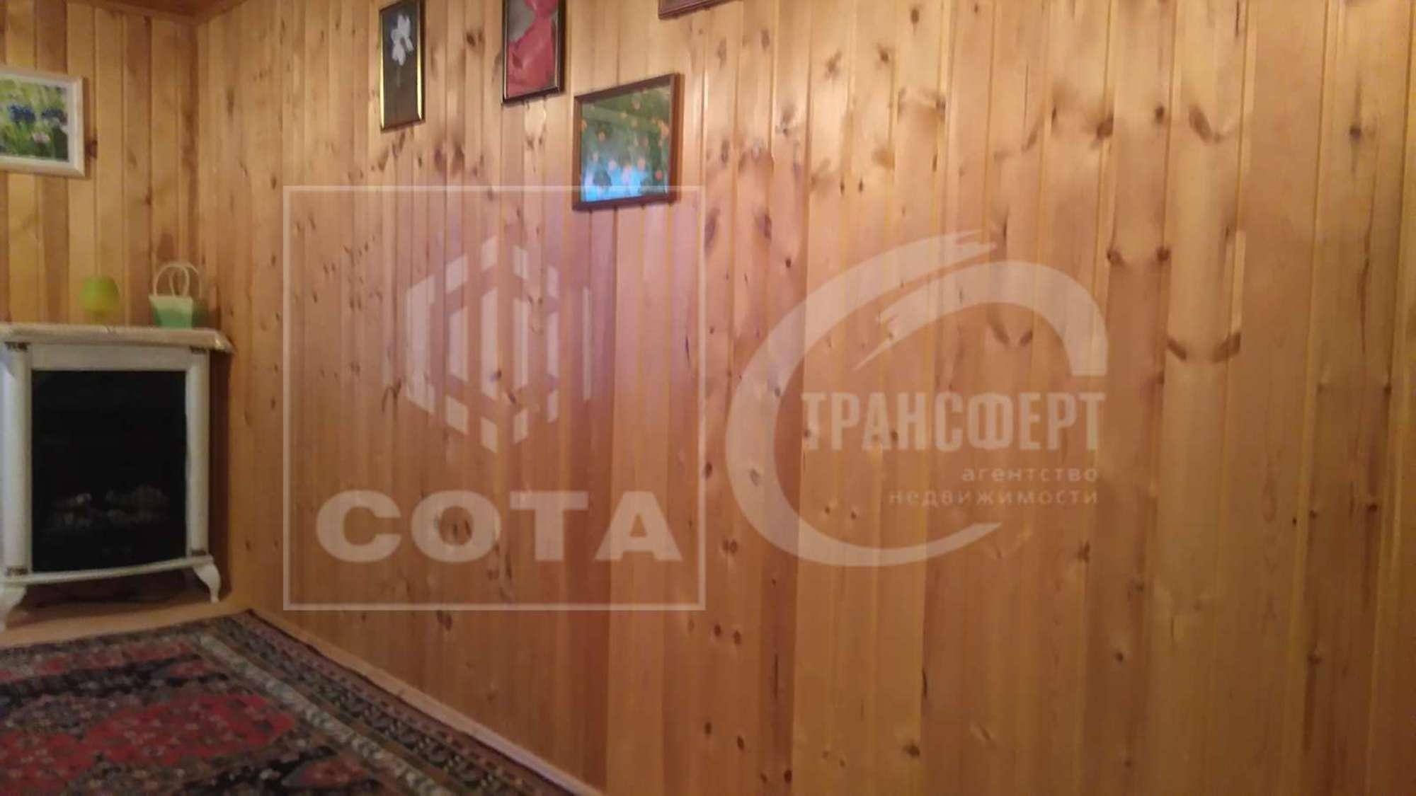 Купить дачу, дом, коттедж за 4 550 000 рублей на Центральная улица