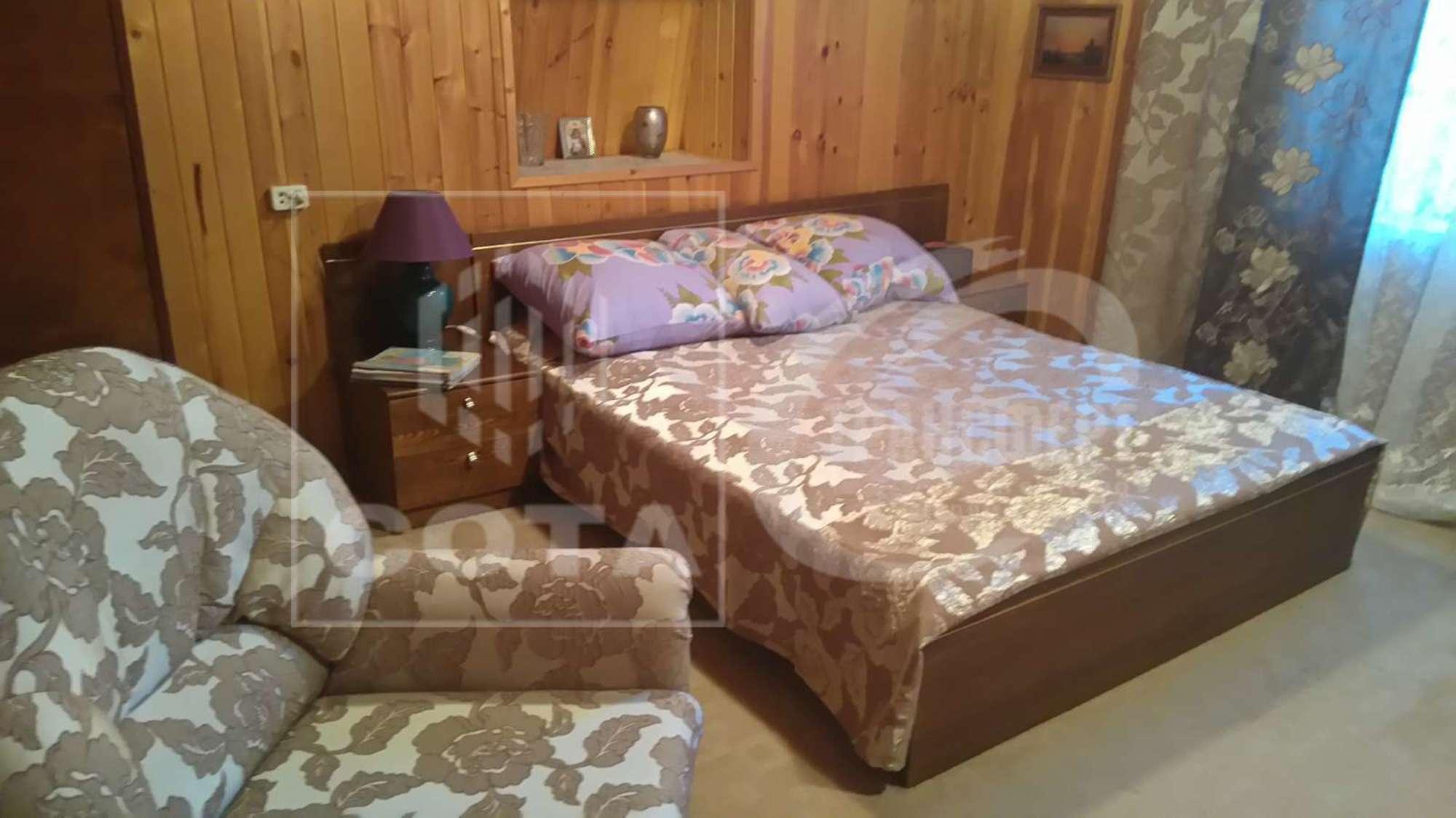 Купить дачу, дом, коттедж за 4 550 000 рублей на Центральная улица