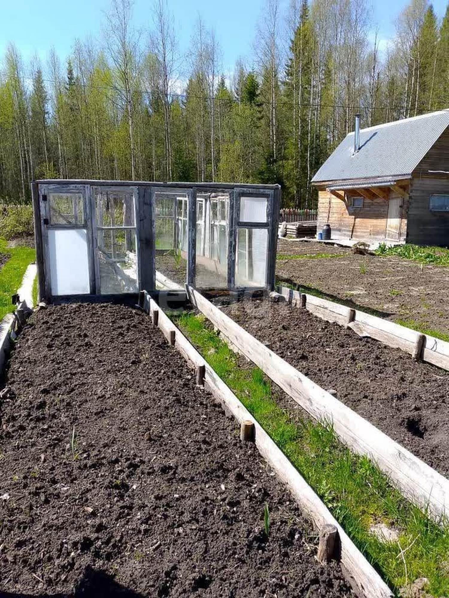 Купить дачу, дом, коттедж за 350 000 рублей