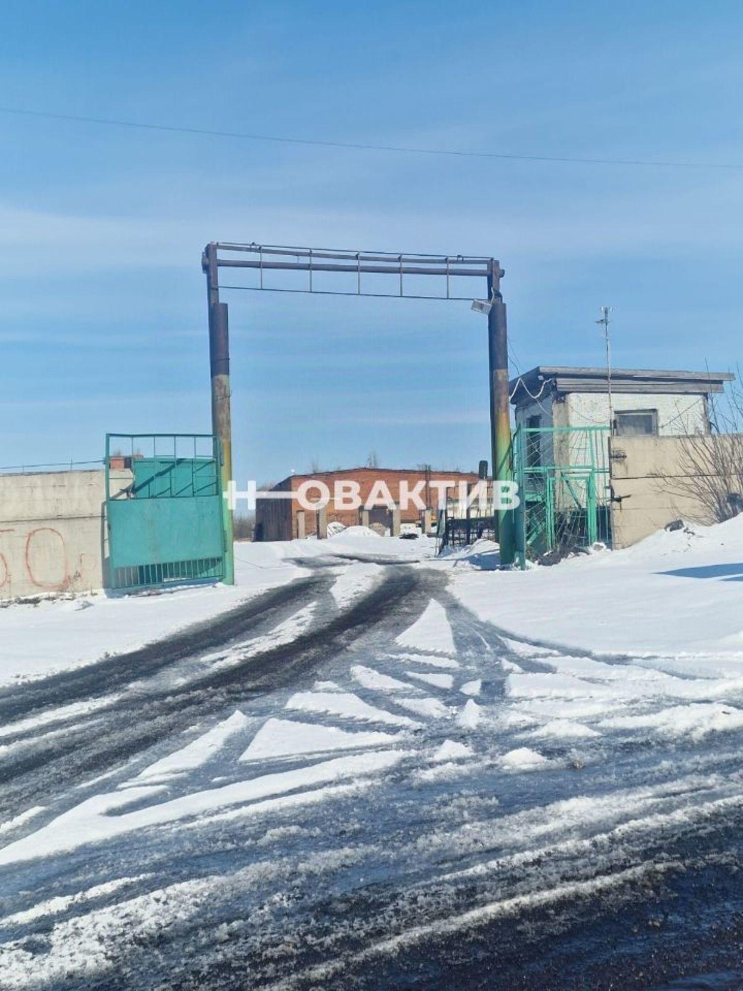 Купить складское помещение за 18 499 900 рублей на улица Чинакала