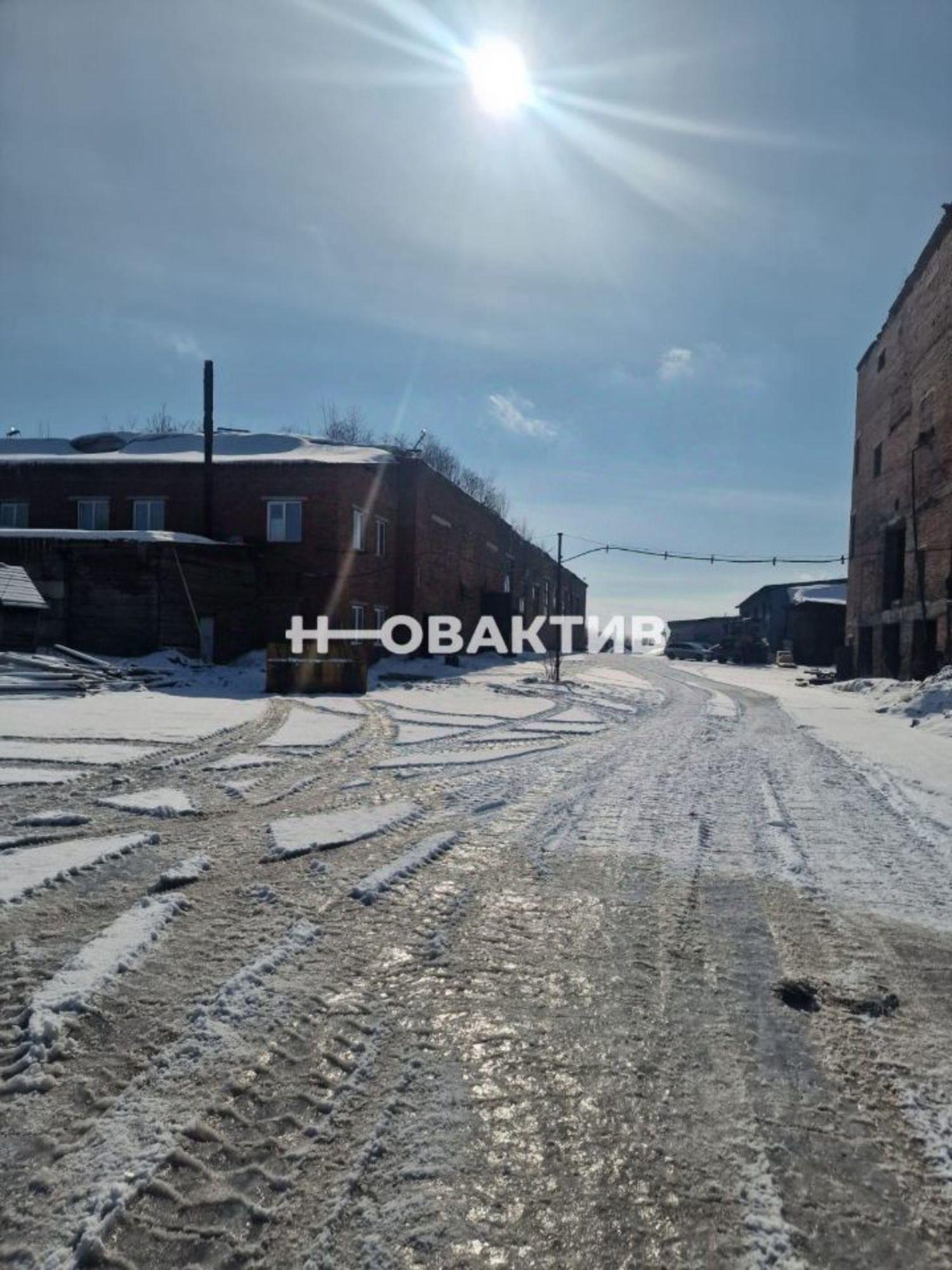 Купить складское помещение за 18 499 900 рублей на улица Чинакала