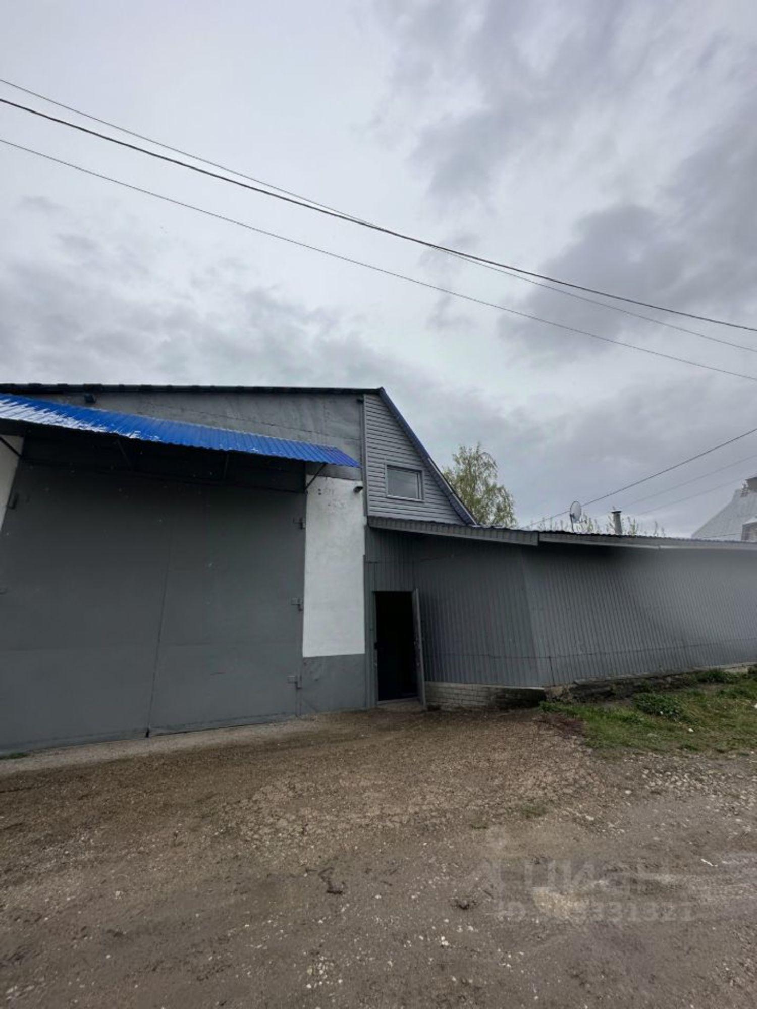 Купить производственную площадь за 7 797 380 рублей на ул Северная, 23
