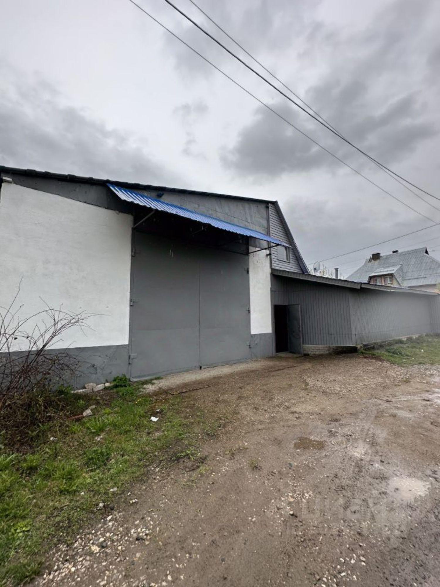 Купить производственную площадь за 7 797 380 рублей на ул Северная, 23