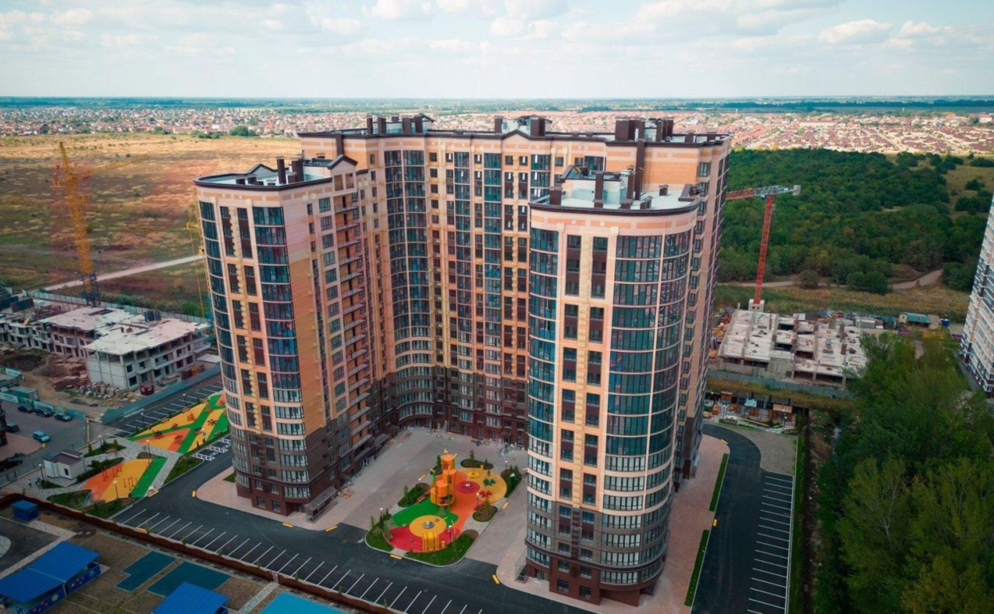 Купить квартиру за 11 693 700 рублей на ул им. Григория Булгакова