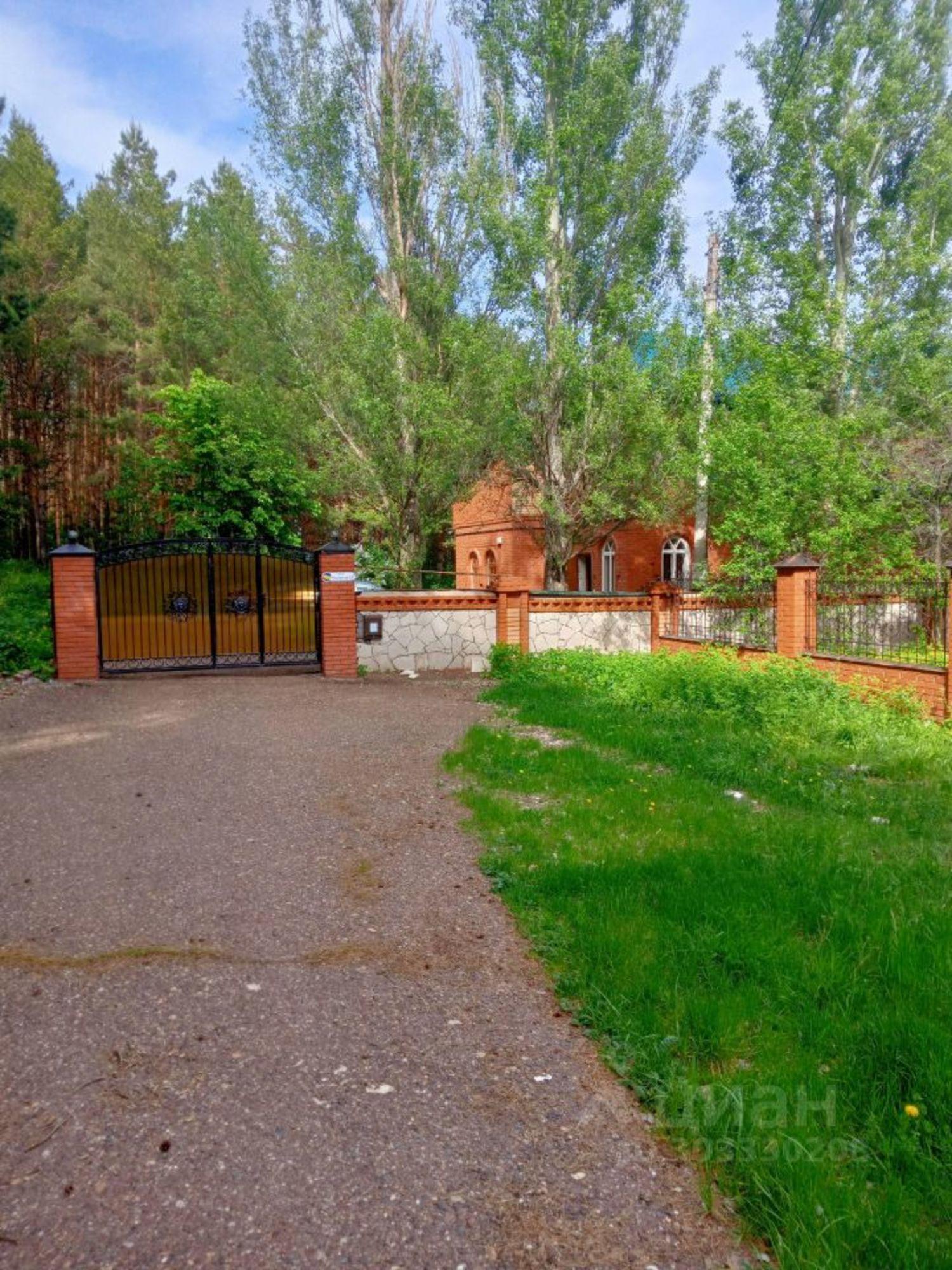 Купить дачу, дом, коттедж за 14 950 000 рублей на Красноармейская улица