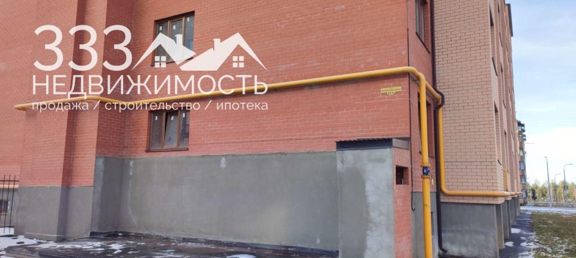 Купить квартиру за 6 700 000 рублей на Билара Кабалоева ул, 12б