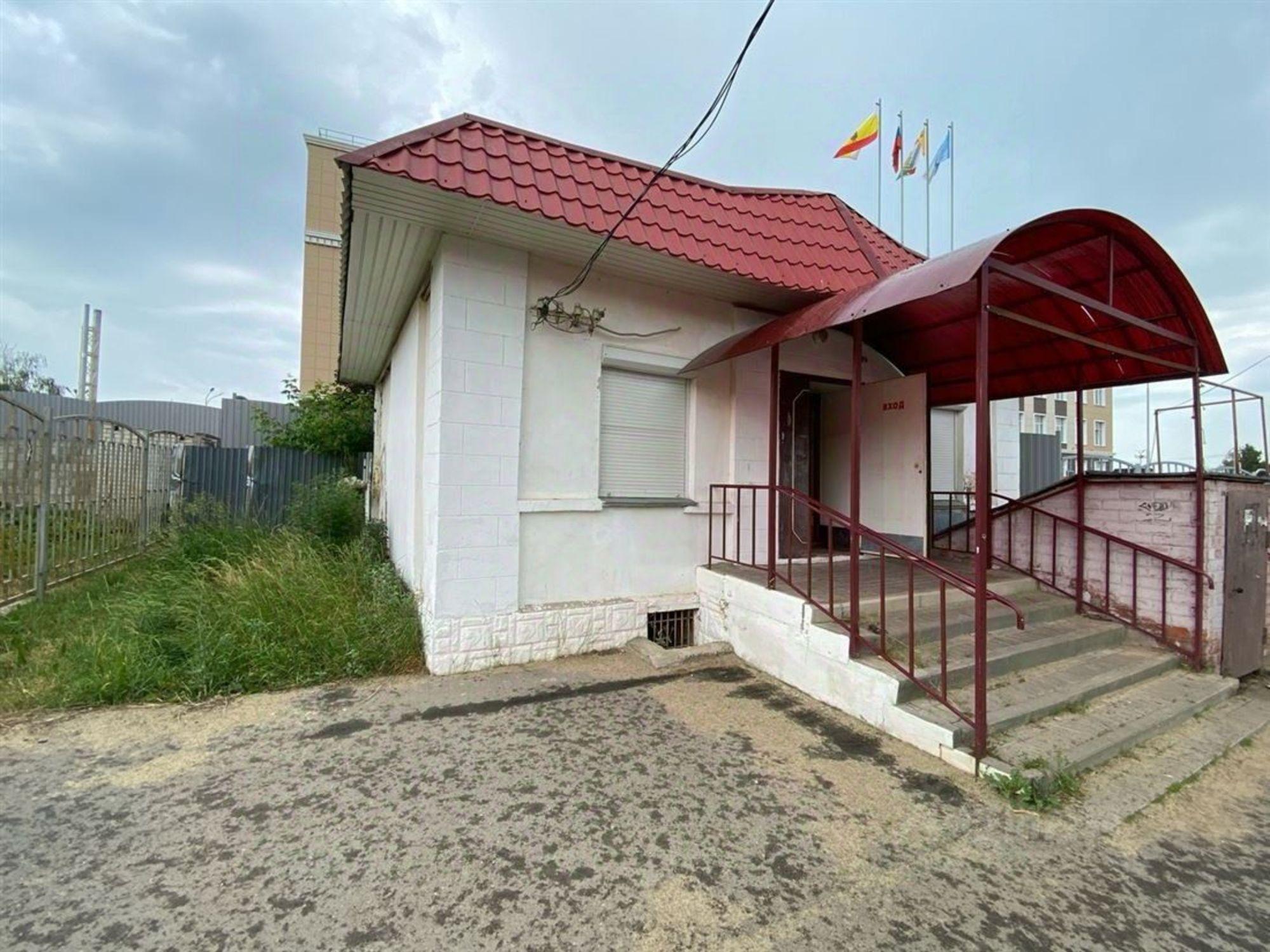 Купить торговое помещение за 3 472 080 рублей на ул Ленина, 36