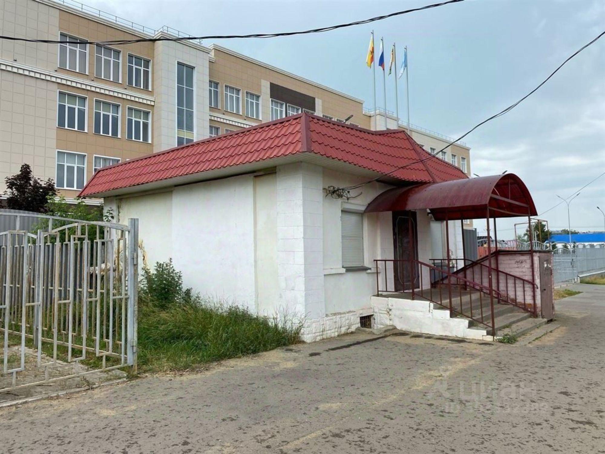 Купить торговое помещение за 3 472 080 рублей на ул Ленина, 36