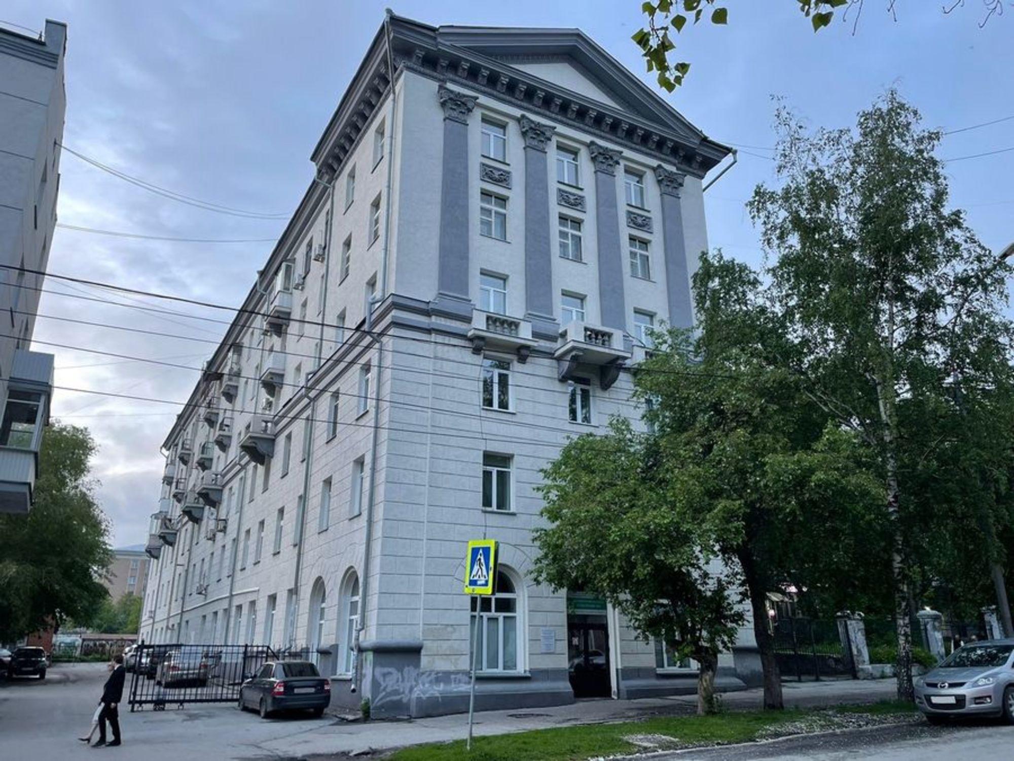 Купить квартиру за 11 190 000 рублей на ул. Ленина,18