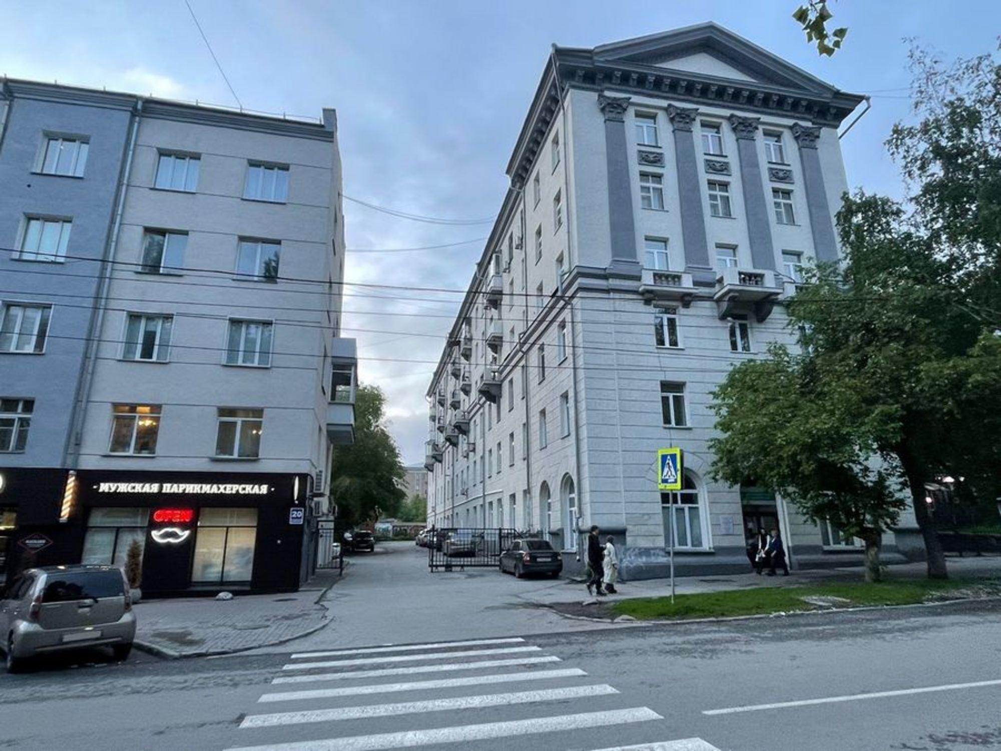 Купить квартиру за 11 190 000 рублей на ул. Ленина,18