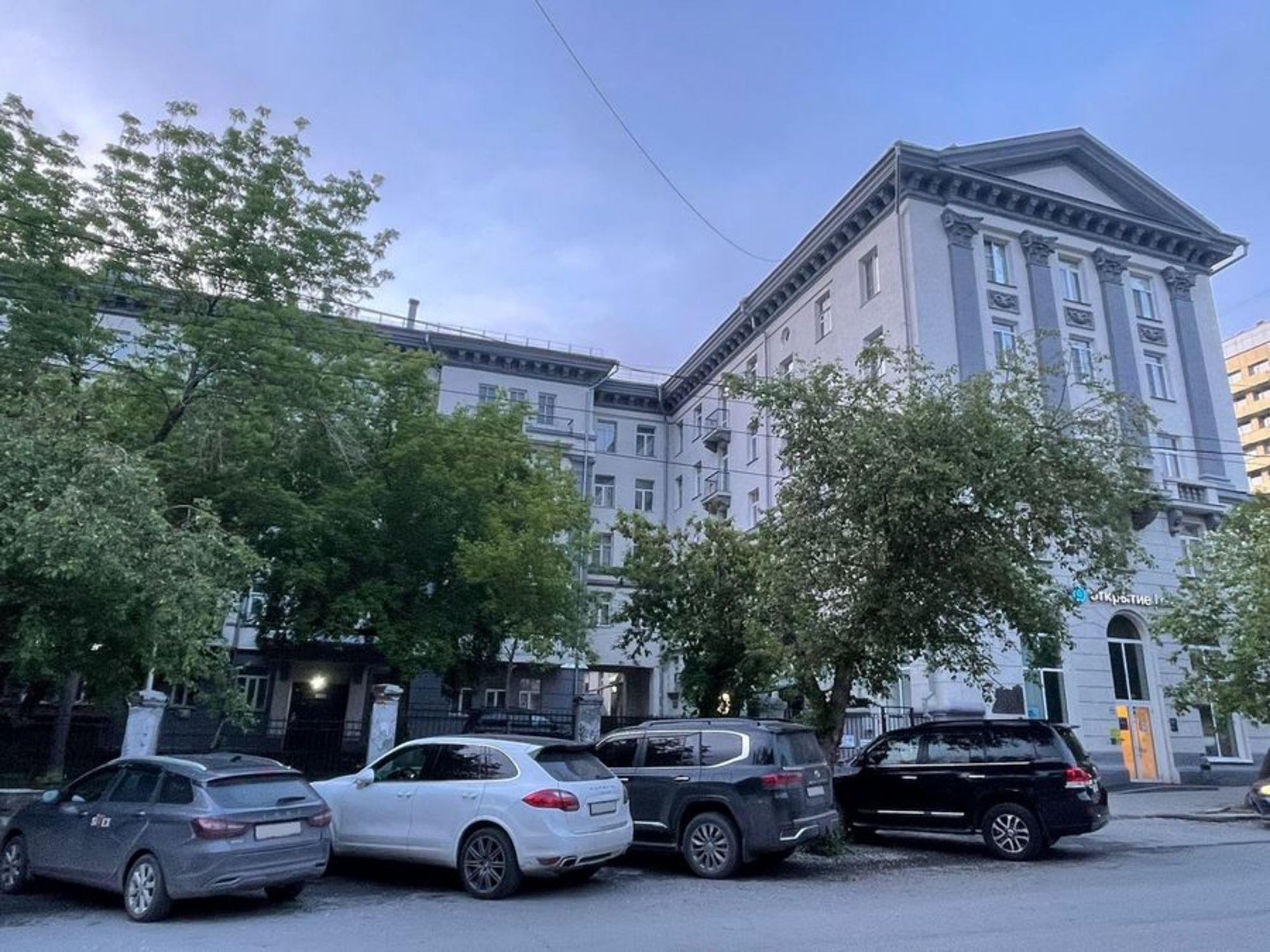 Купить квартиру за 11 190 000 рублей на ул. Ленина,18