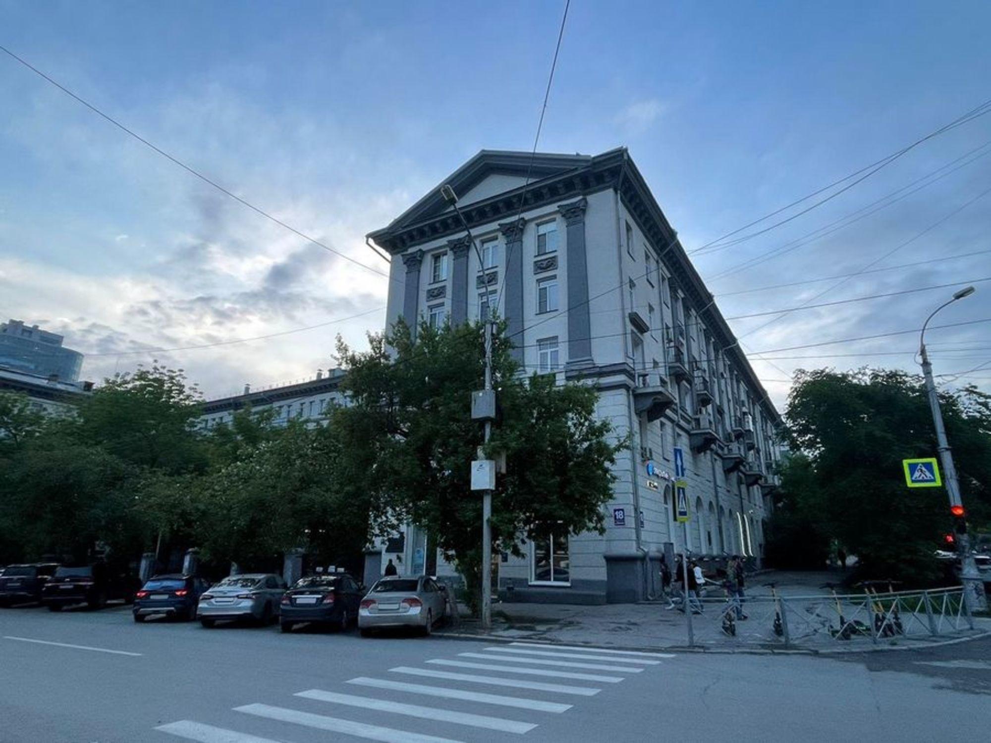 Купить квартиру за 11 190 000 рублей на ул. Ленина,18