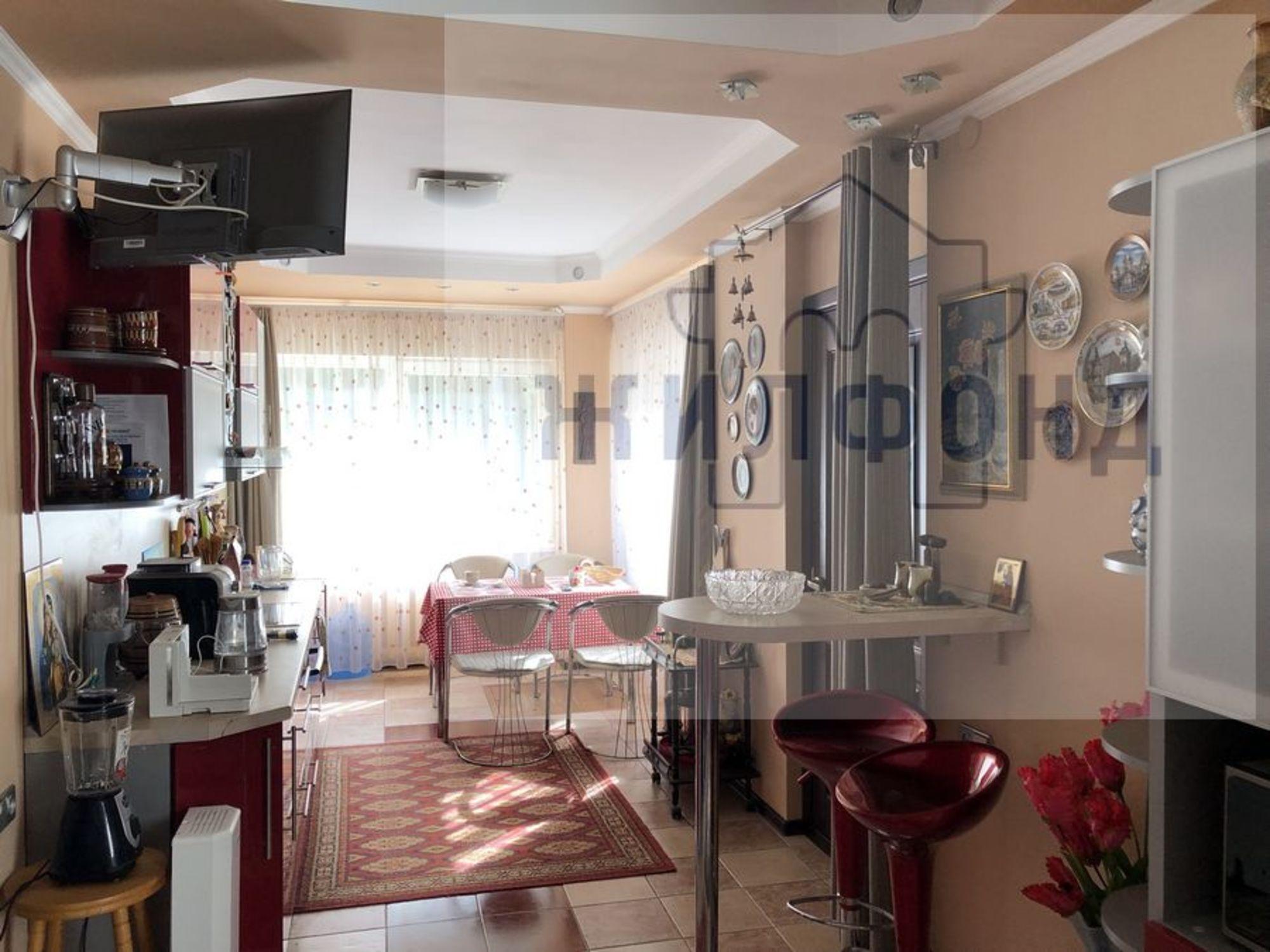 Купить дачу, дом, коттедж за 18 500 000 рублей на молодежная