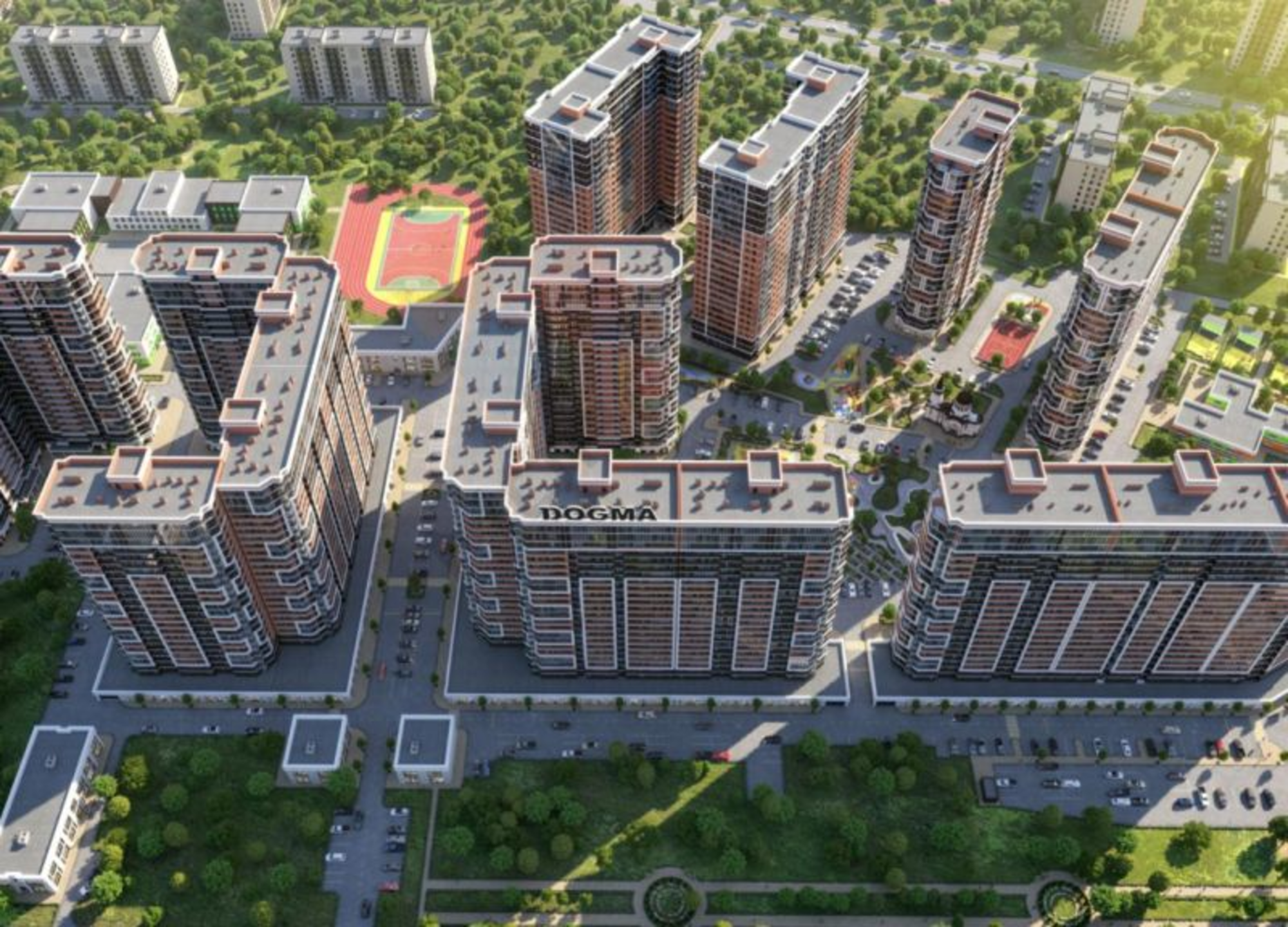 Купить квартиру за 6 700 000 рублей на Новороссийская ул, 102/8