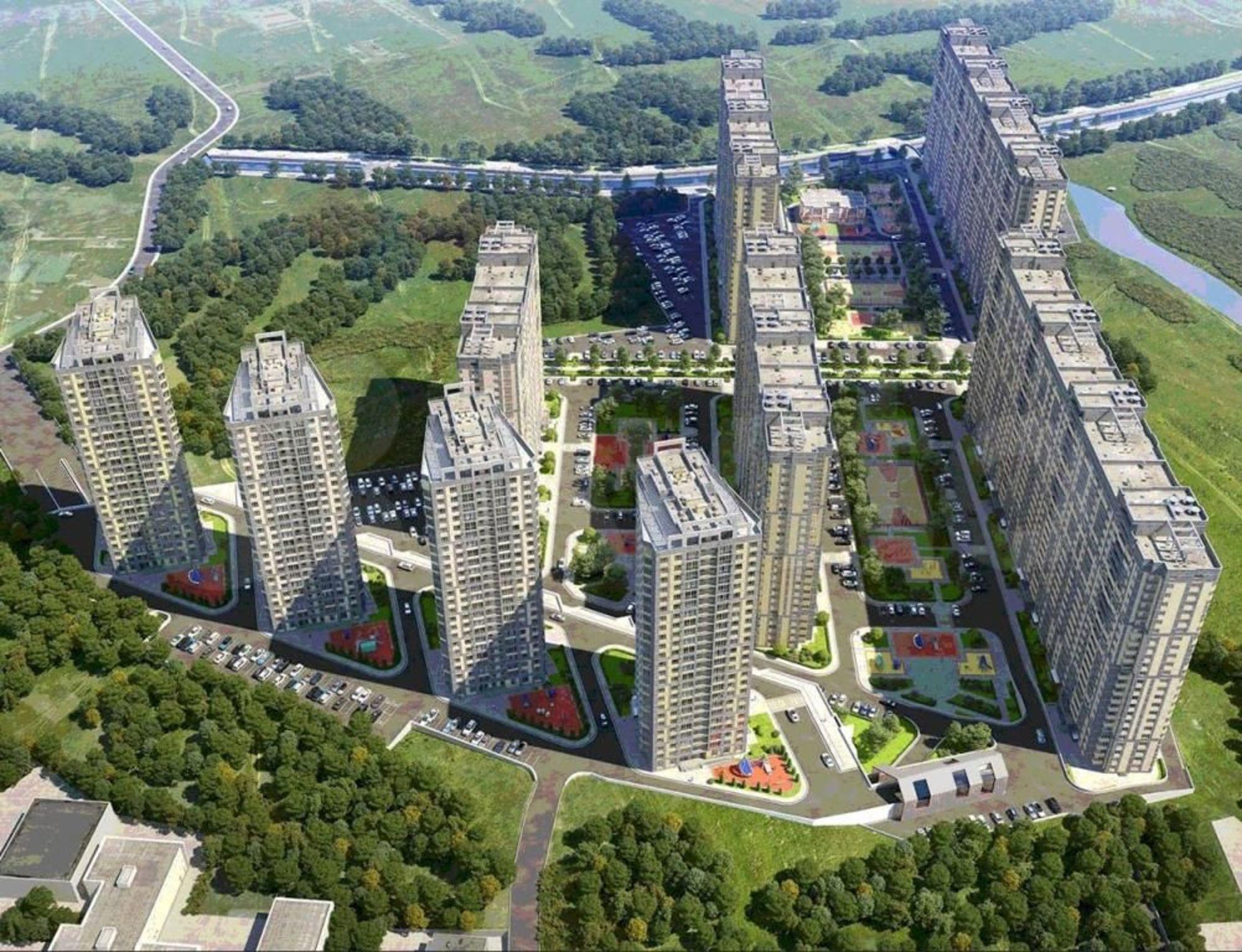 Купить квартиру за 5 400 000 рублей на им. Мачуги В.Н. ул, 166/2