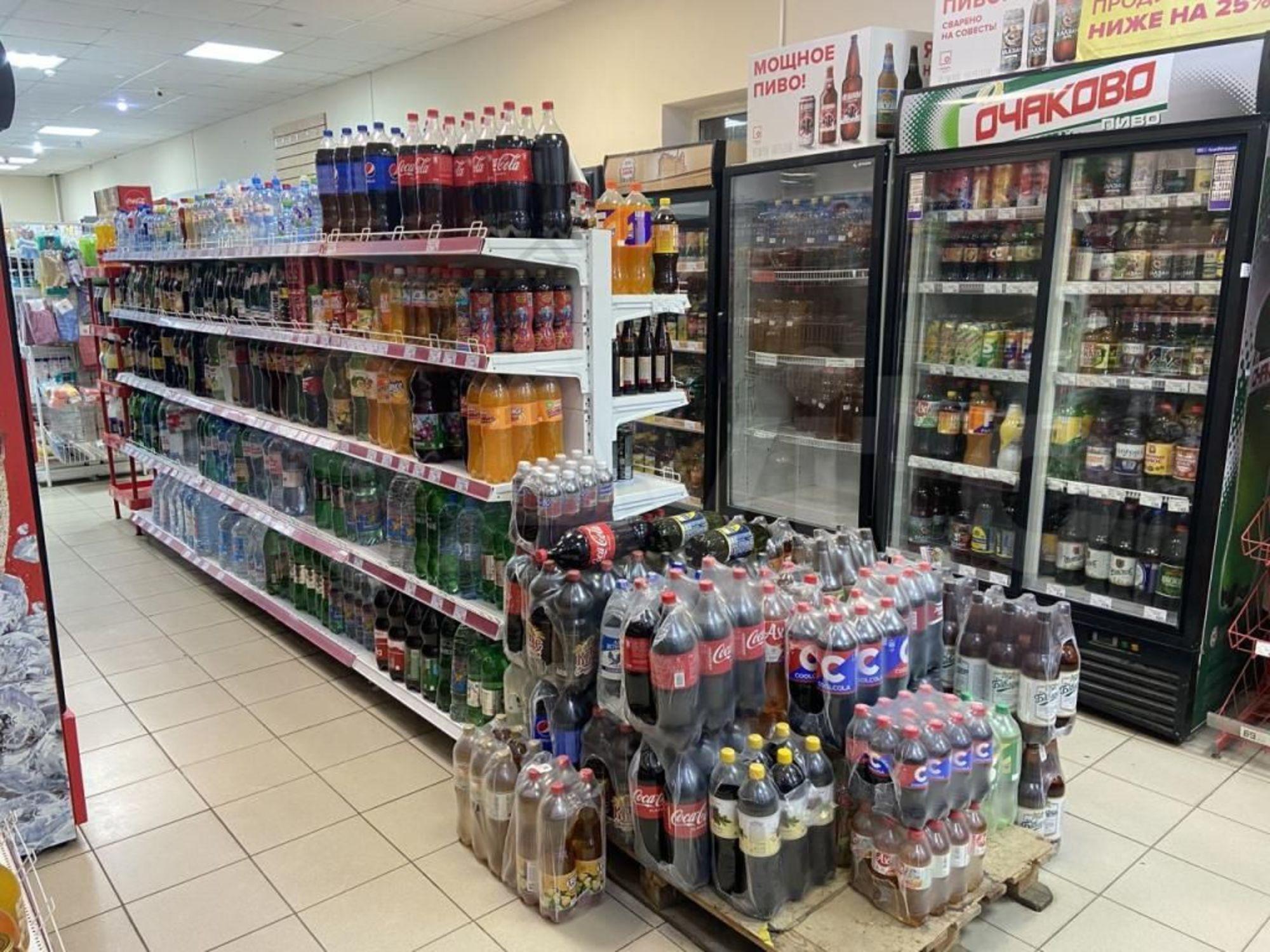 Купить торговое помещение за 42 000 000 рублей на Первомайская ул