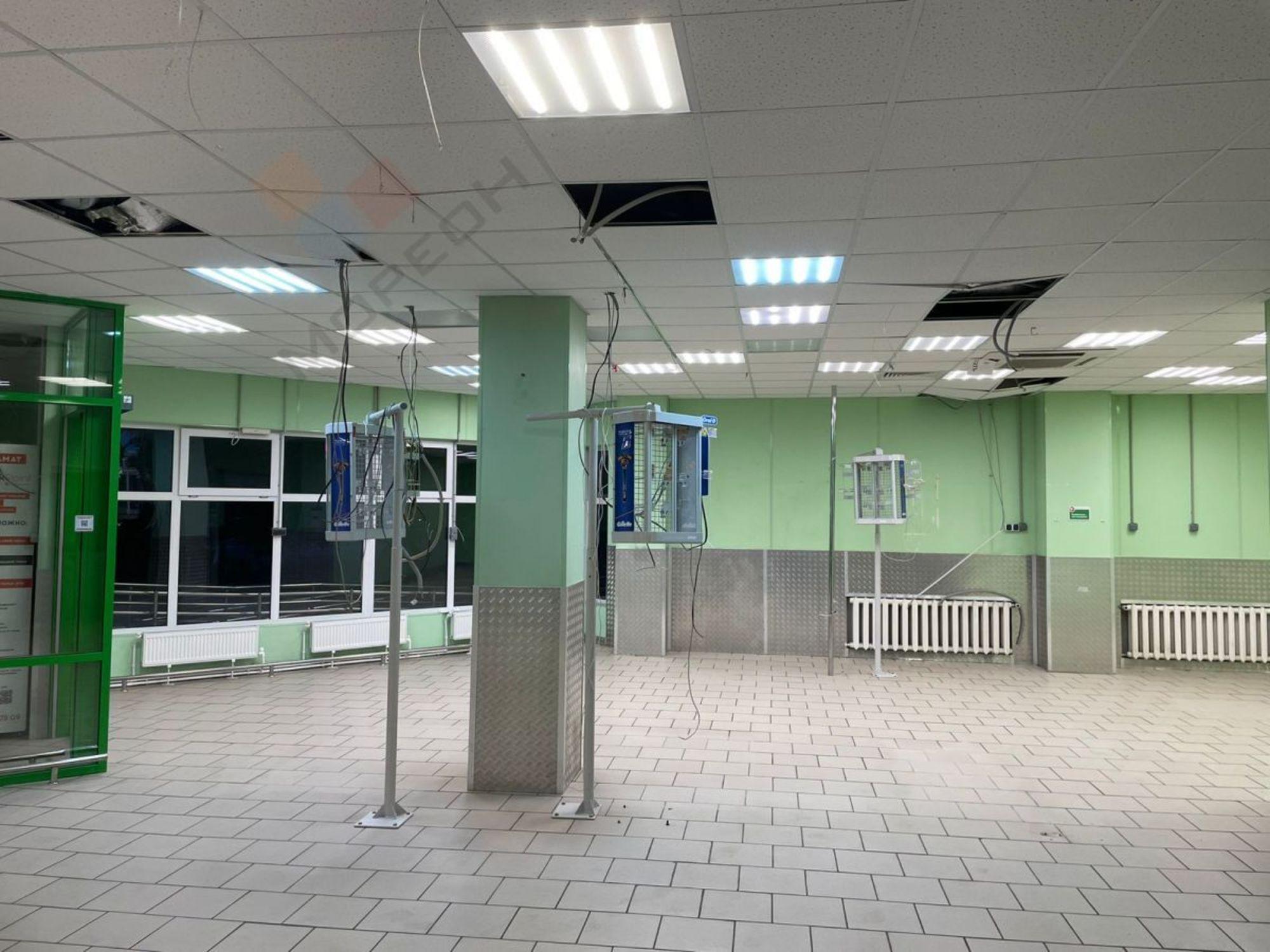 Сдать торговое помещение за 745 200 рублей на им. Дзержинского ул, 211