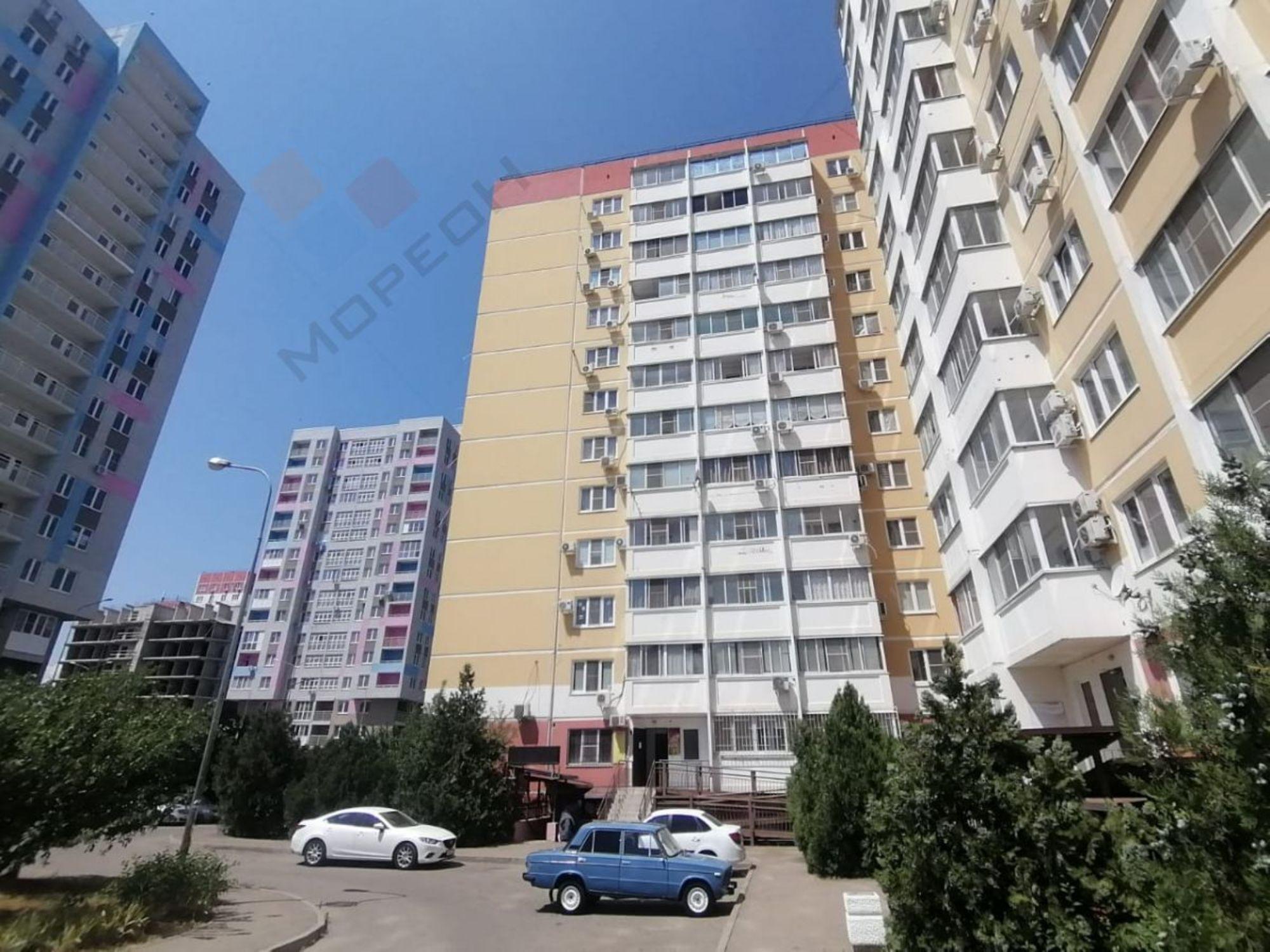 Купить помещение свободного назначения за 2 250 000 рублей на Кружевная ул, 3
