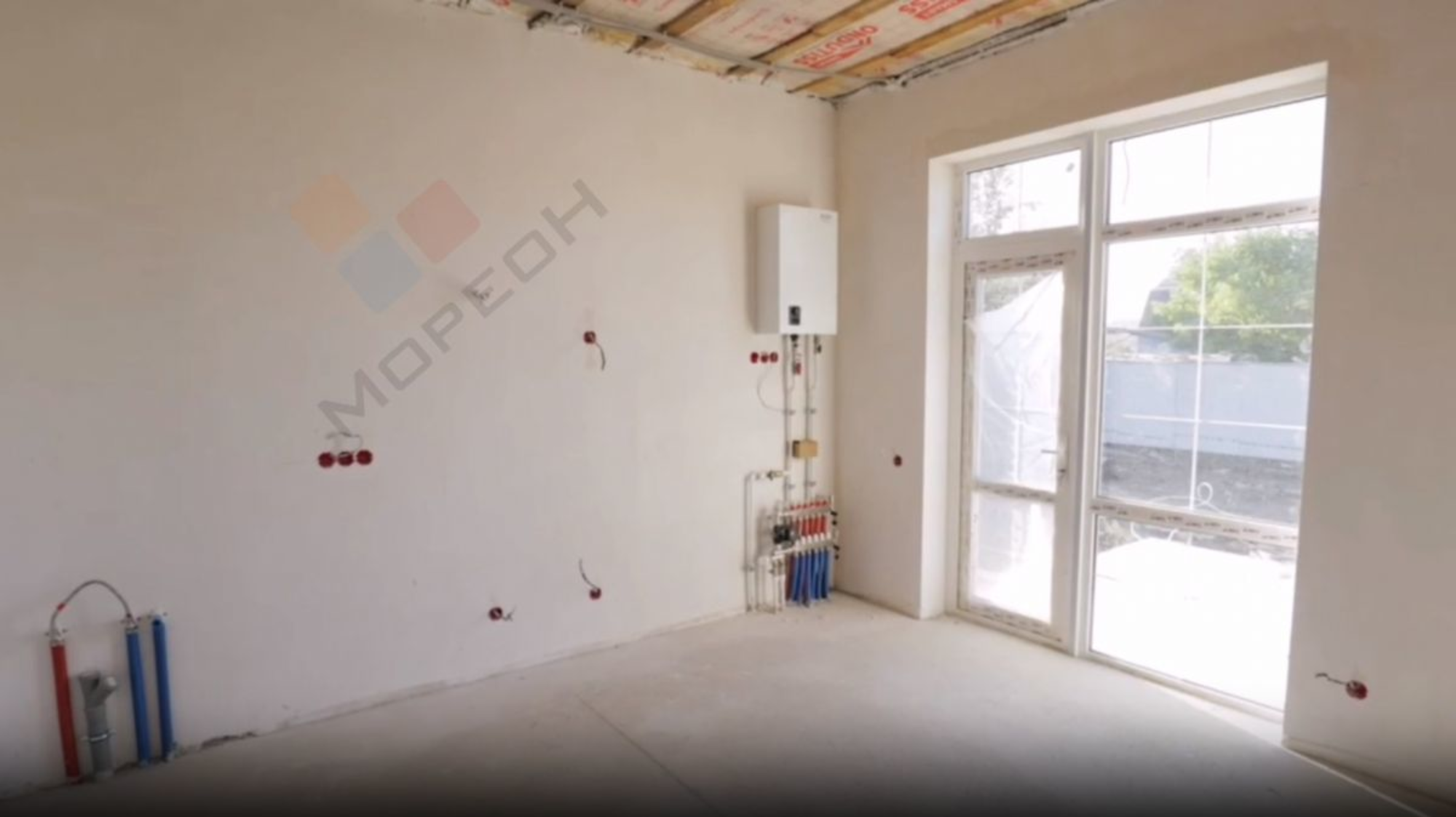 Купить дачу, дом, коттедж за 7 400 000 рублей на Боцманская ул, 319