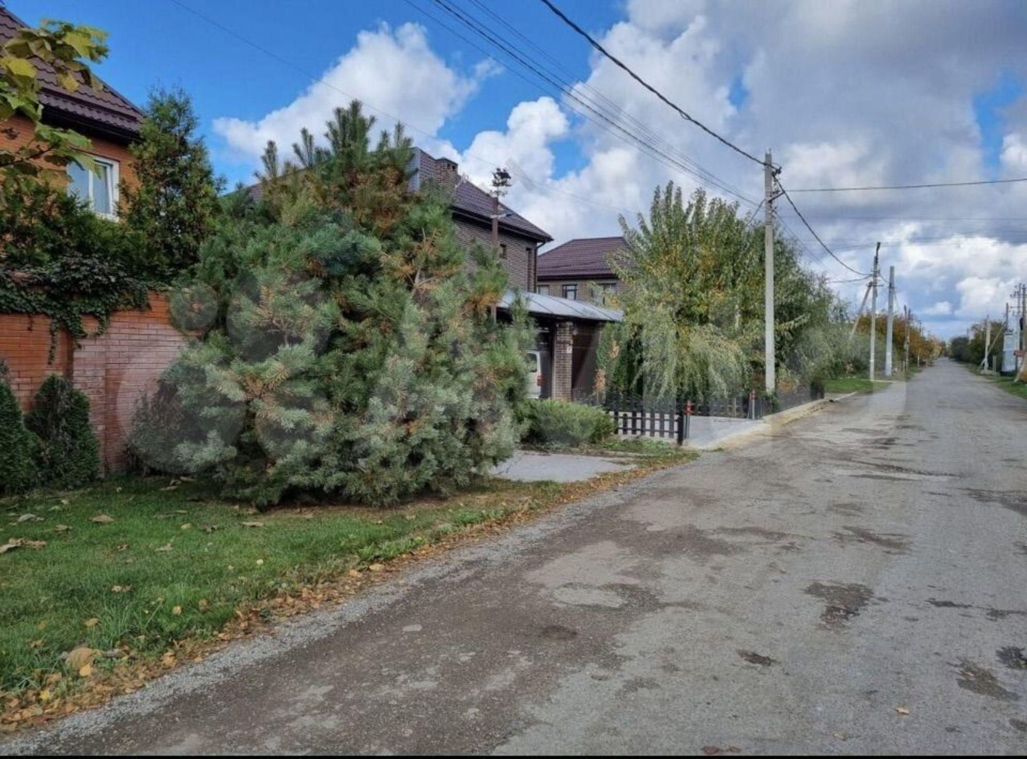 Купить дачу, дом, коттедж за 13 300 000 рублей на Народная ул, 136