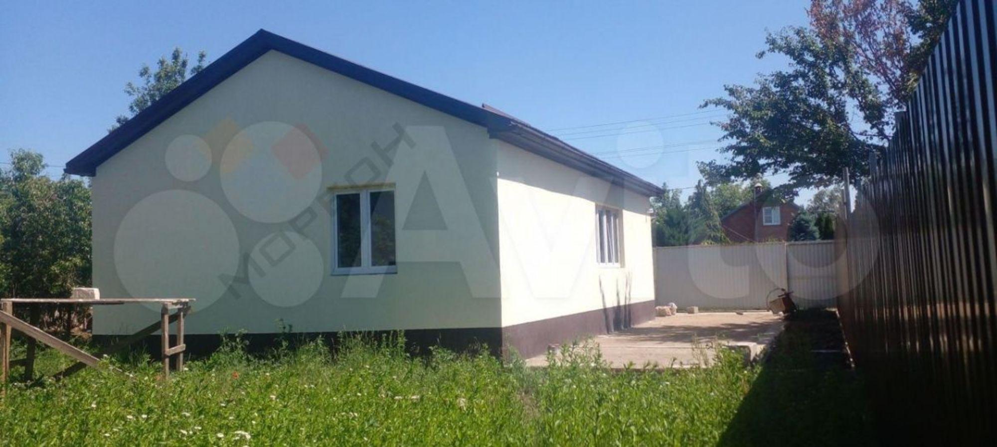 Купить дачу, дом, коттедж за 5 100 000 рублей на Айвовая ул, 427
