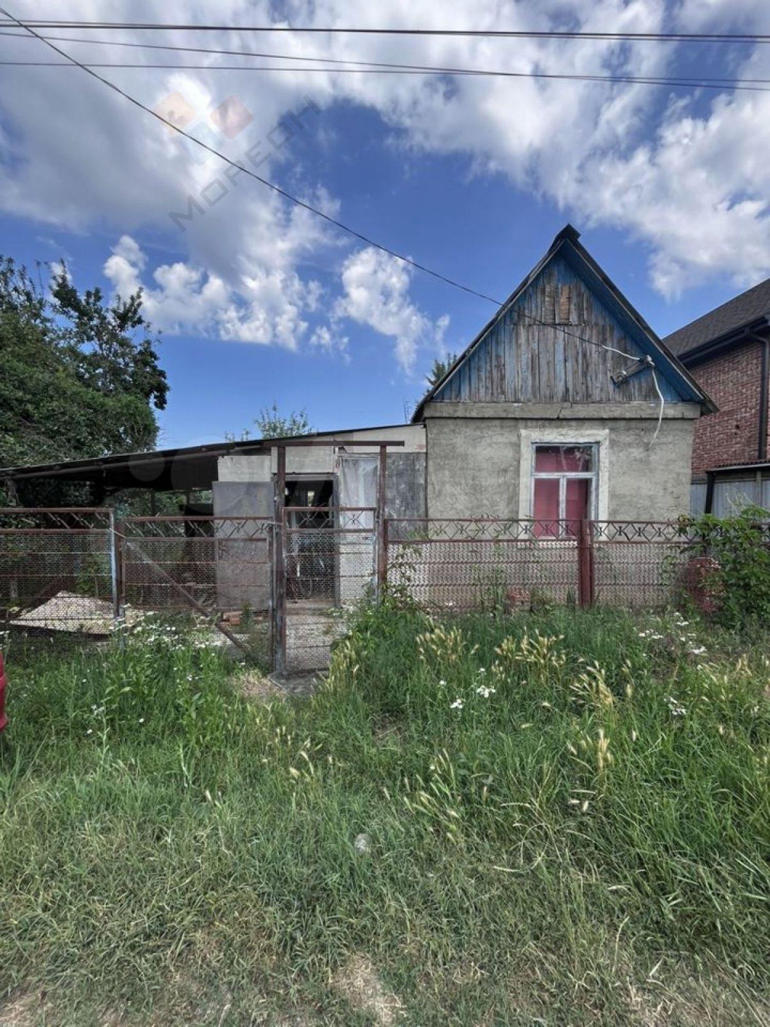 Купить дачу, дом, коттедж за 3 200 000 рублей на Центральная ул, 24