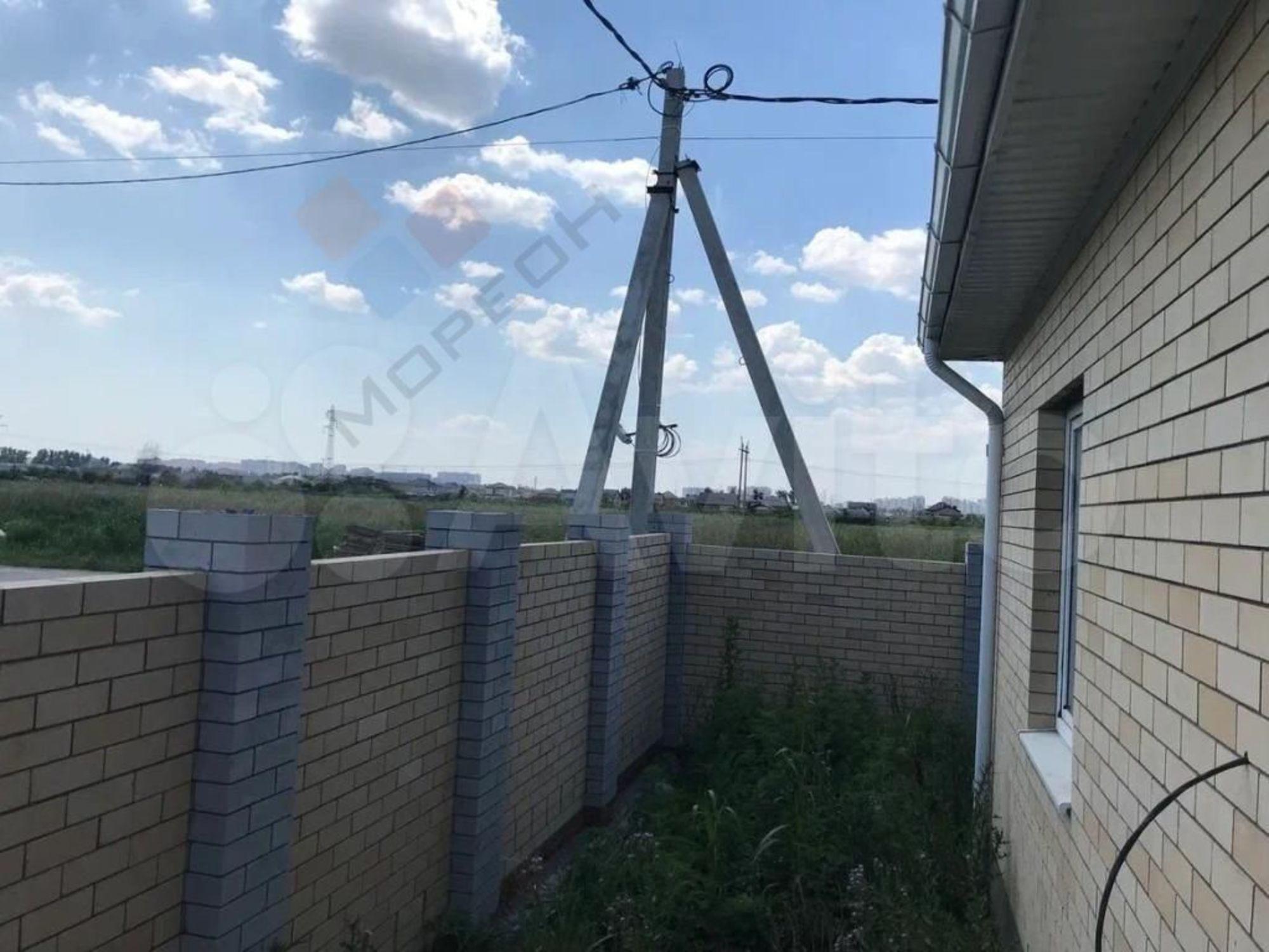 Купить дачу, дом, коттедж за 6 500 000 рублей на Пшехская ул, 15