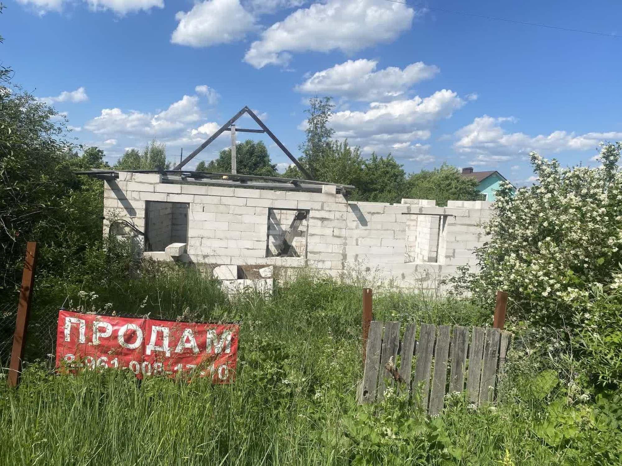 Купить дачу, дом, коттедж за 1 400 000 рублей на Емельянка