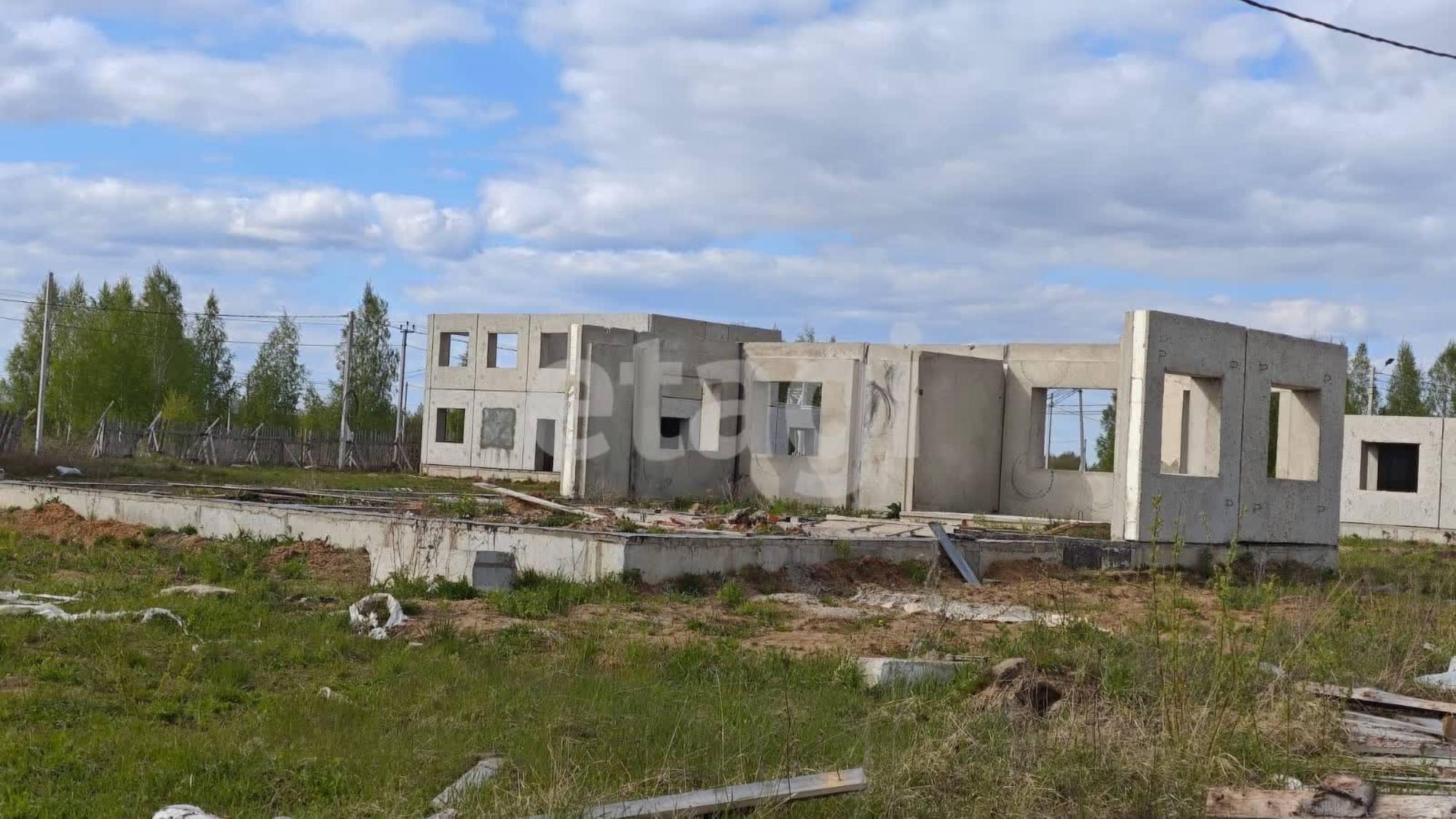 Купить дачу, дом, коттедж за 4 000 000 рублей на Павинский пр.,