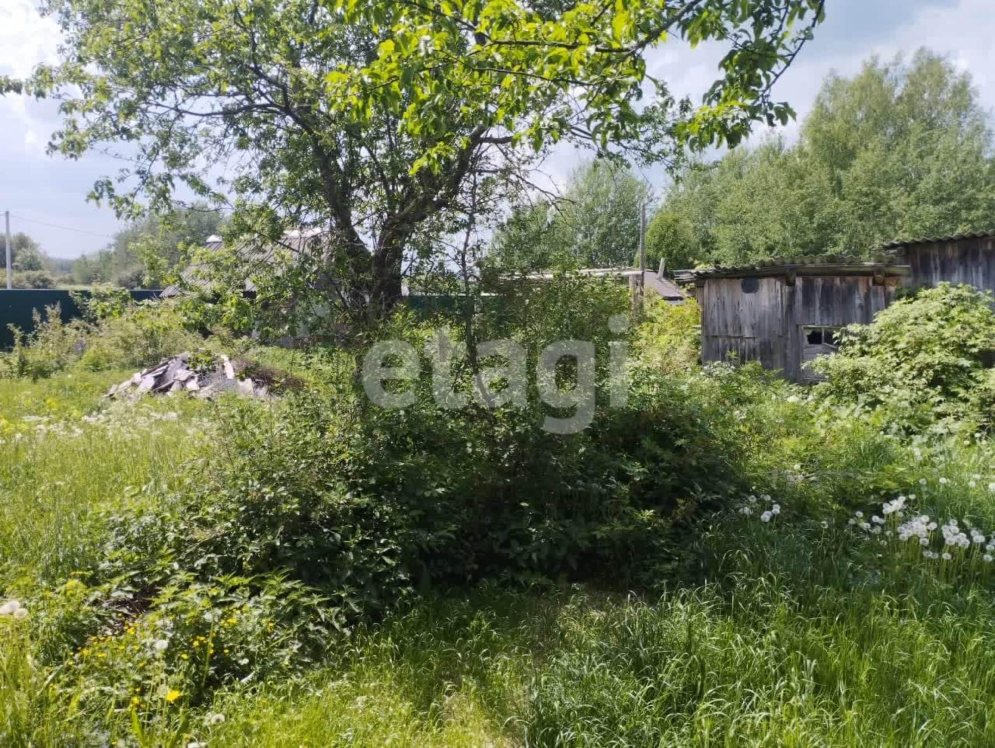 Купить дачу, дом, коттедж за 600 000 рублей на Большие Жары д.