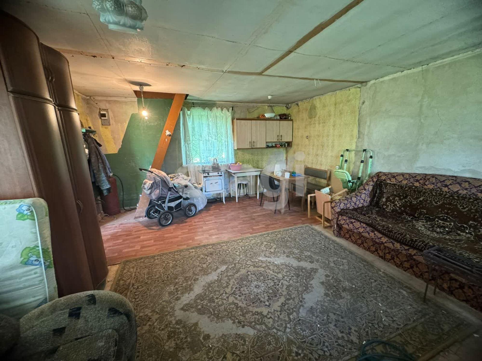 Купить дачу, дом, коттедж за 600 000 рублей на Кубань снт.