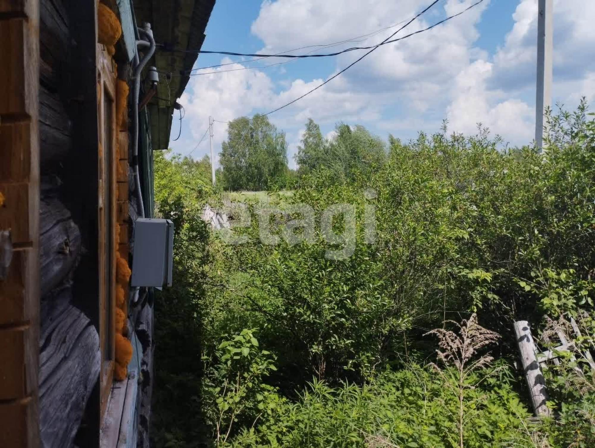 Купить дачу, дом, коттедж за 600 000 рублей на Большие Жары д.