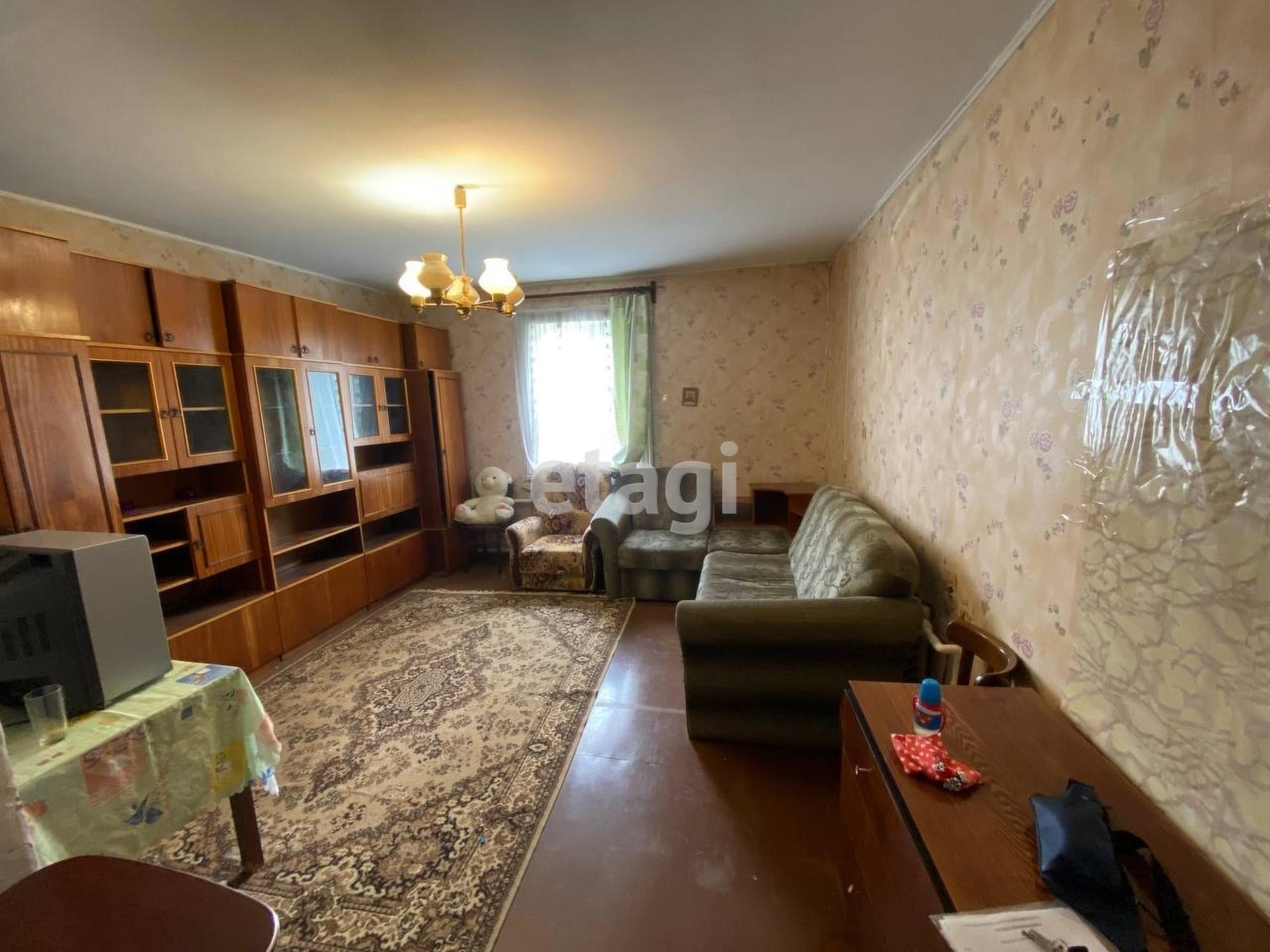 Купить дачу, дом, коттедж за 5 300 000 рублей на 3-й Кинешемский пр., 10