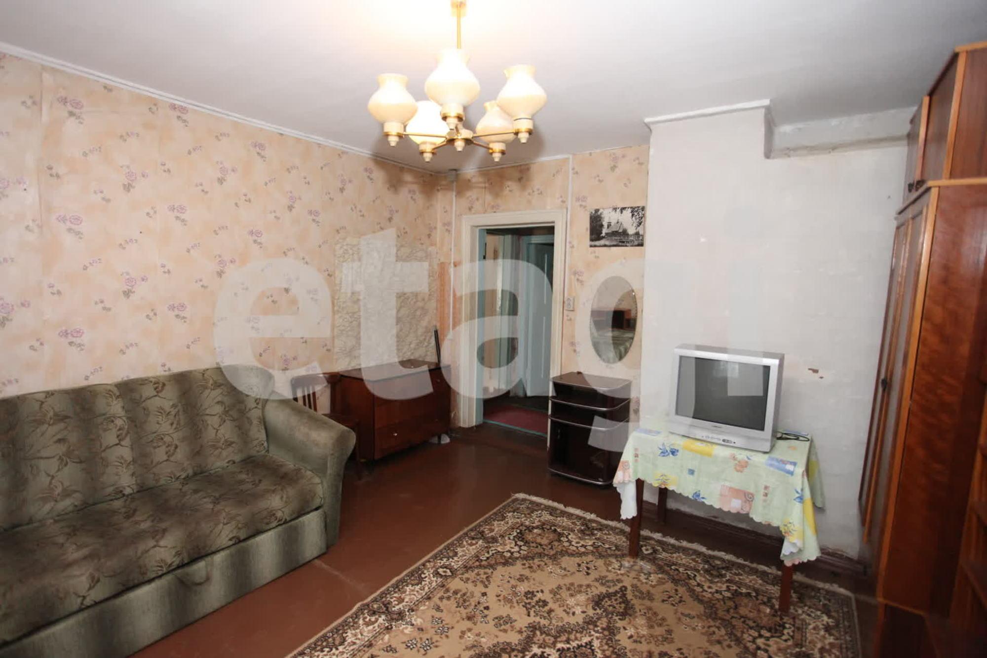 Купить дачу, дом, коттедж за 5 300 000 рублей на 3-й Кинешемский пр., 10