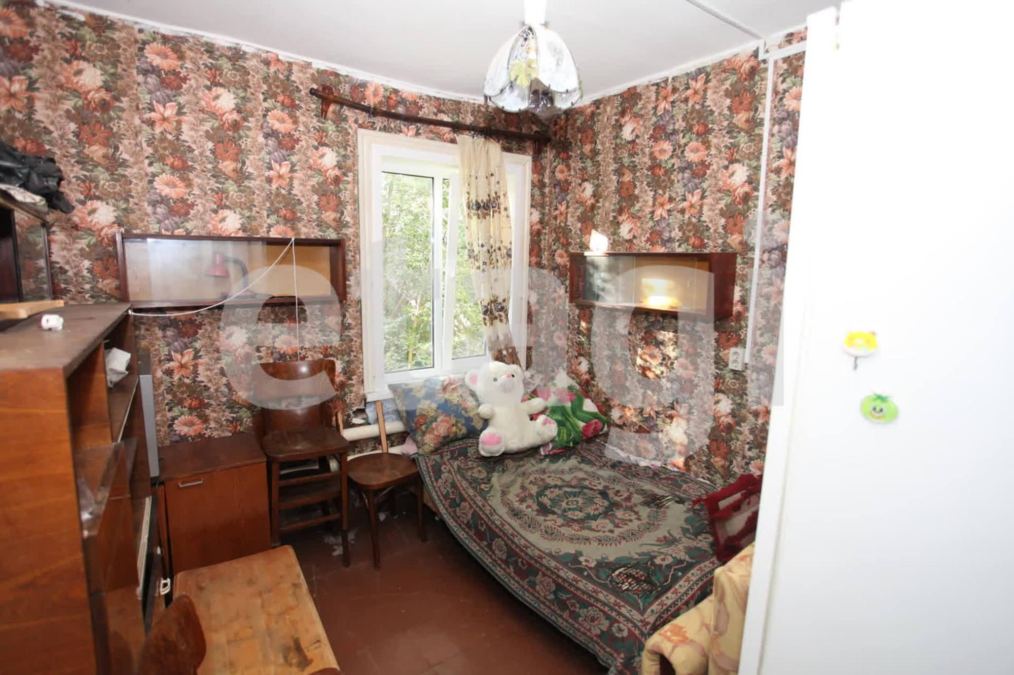 Купить дачу, дом, коттедж за 5 300 000 рублей на 3-й Кинешемский пр., 10