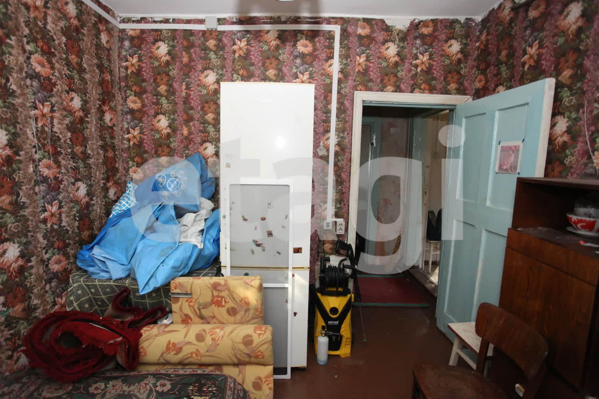 Купить дачу, дом, коттедж за 5 300 000 рублей на 3-й Кинешемский пр., 10