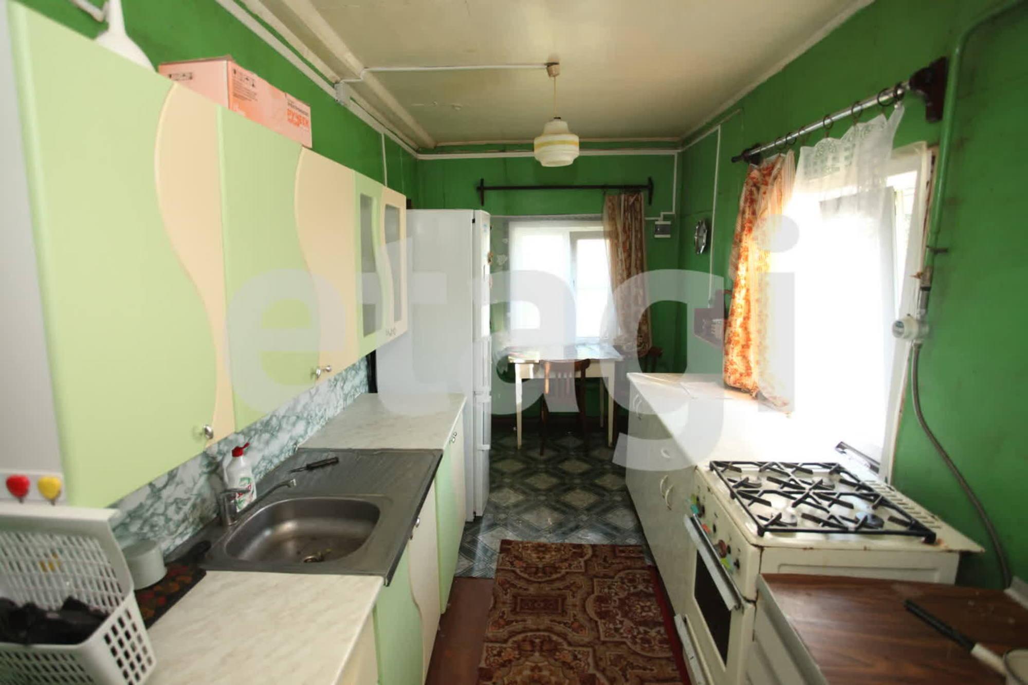 Купить дачу, дом, коттедж за 5 300 000 рублей на 3-й Кинешемский пр., 10