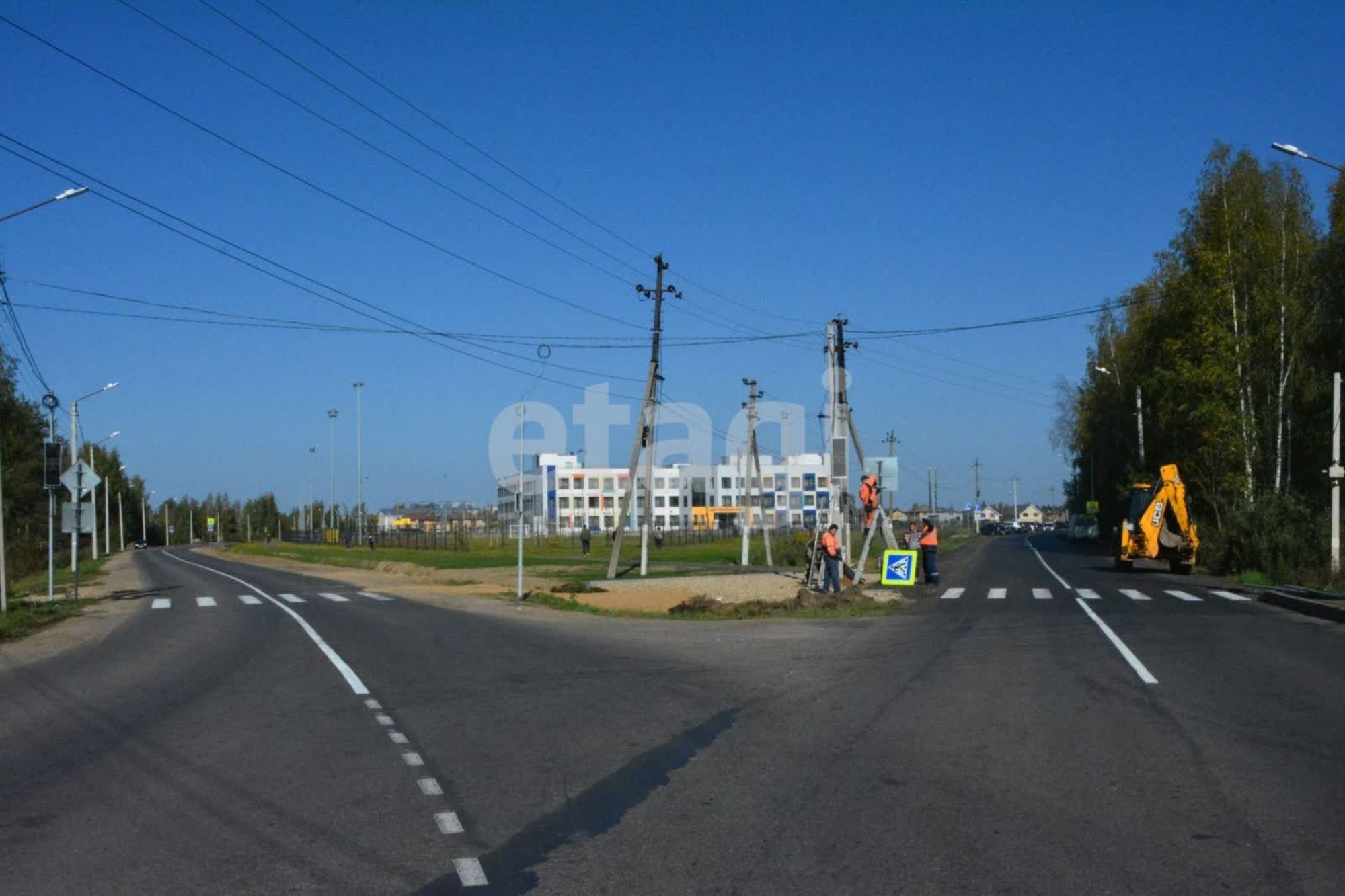 Купить землю, земельный участок за 1 880 000 рублей на Героев,