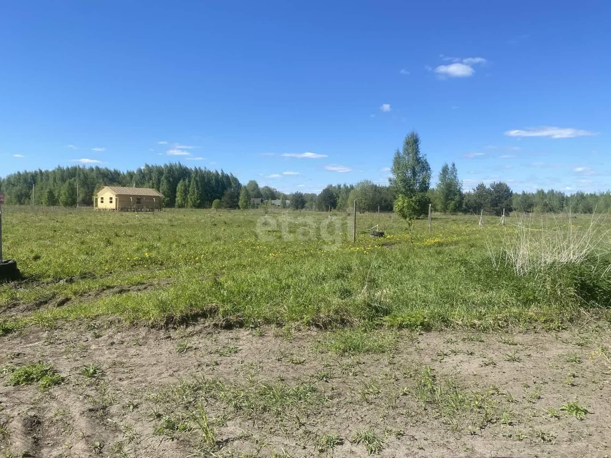Купить землю, земельный участок за 650 000 рублей на Кружевной пр.,