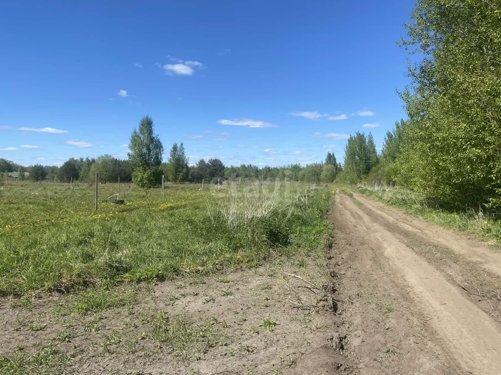 Купить землю, земельный участок за 650 000 рублей на Кружевной пр.,
