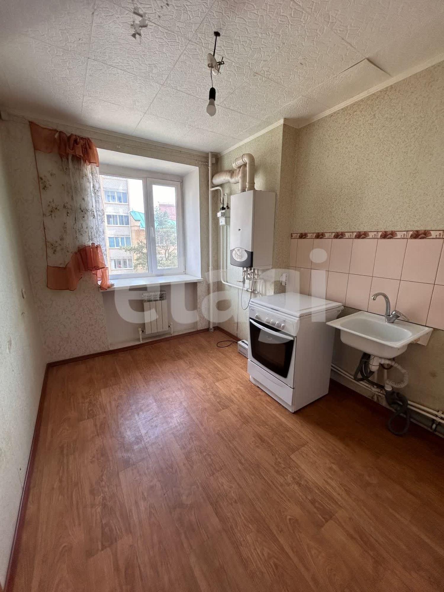 Купить квартиру за 4 940 000 рублей на Костромская, 94а