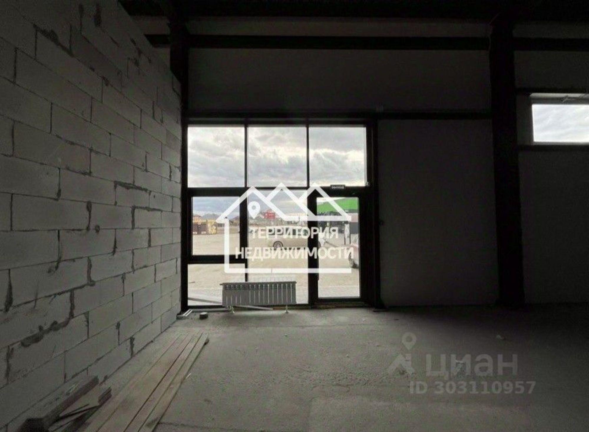 Сдать торговое помещение за 245 000 рублей на ул Абрикосовая, 37