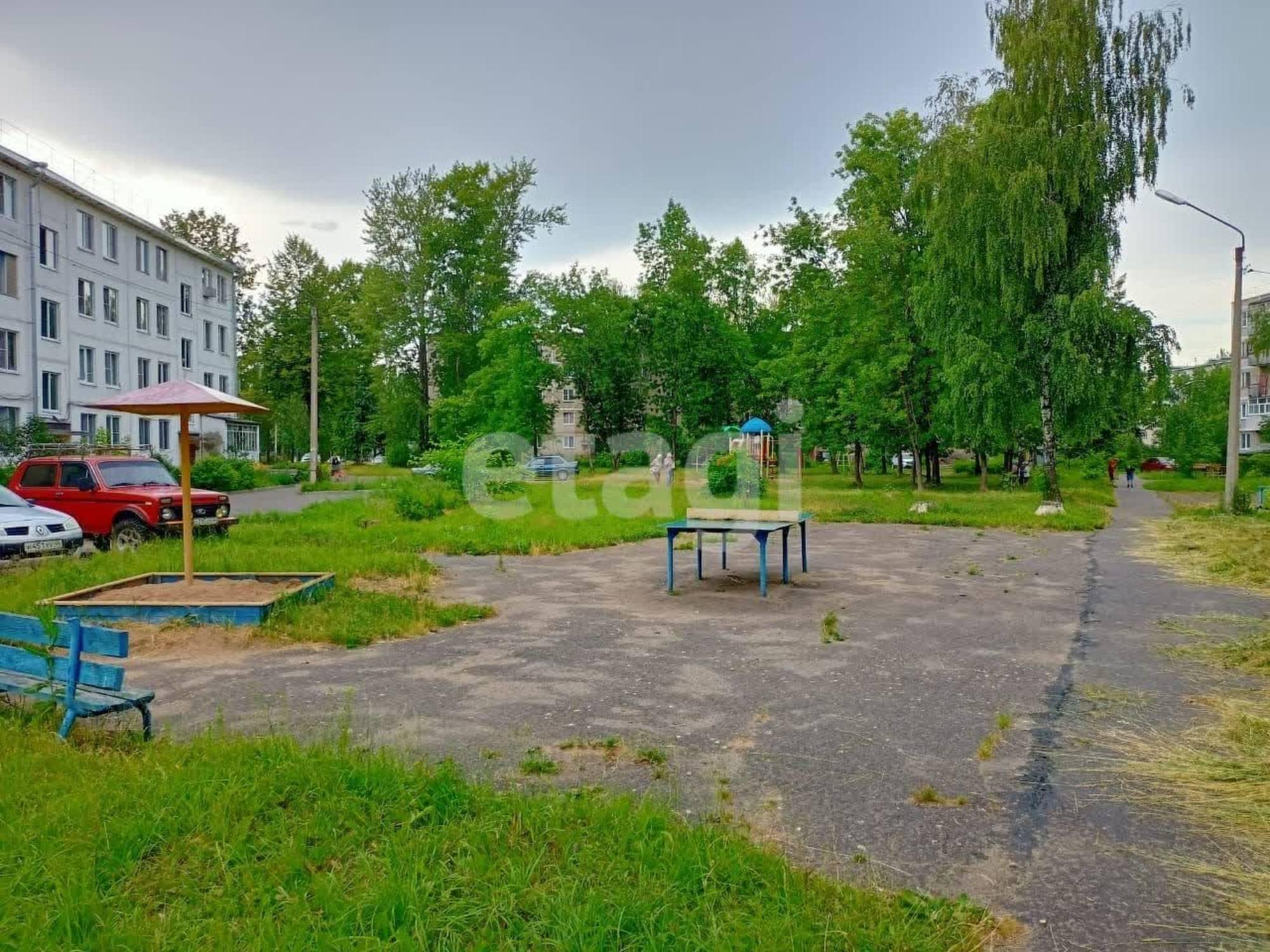 Купить квартиру за 1 200 000 рублей на Набережная