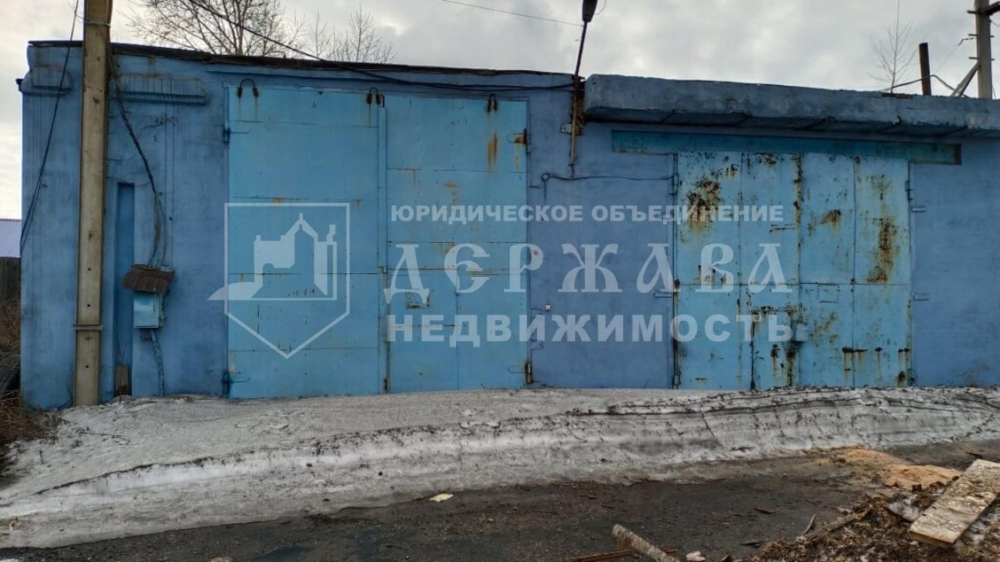 Купить производственную площадь за 16 000 000 рублей на Ишимский переулок