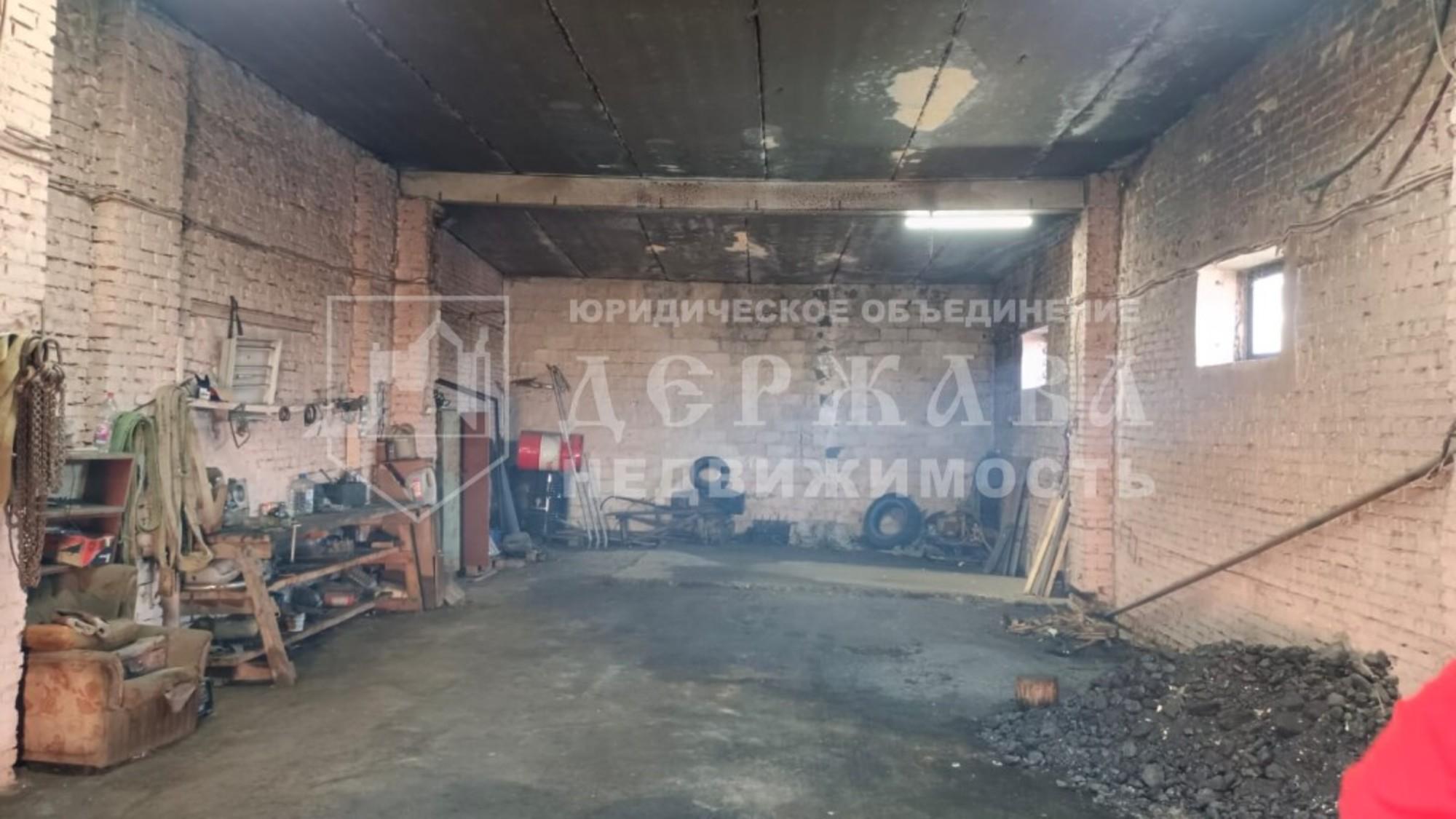 Купить производственную площадь за 16 000 000 рублей на Ишимский переулок